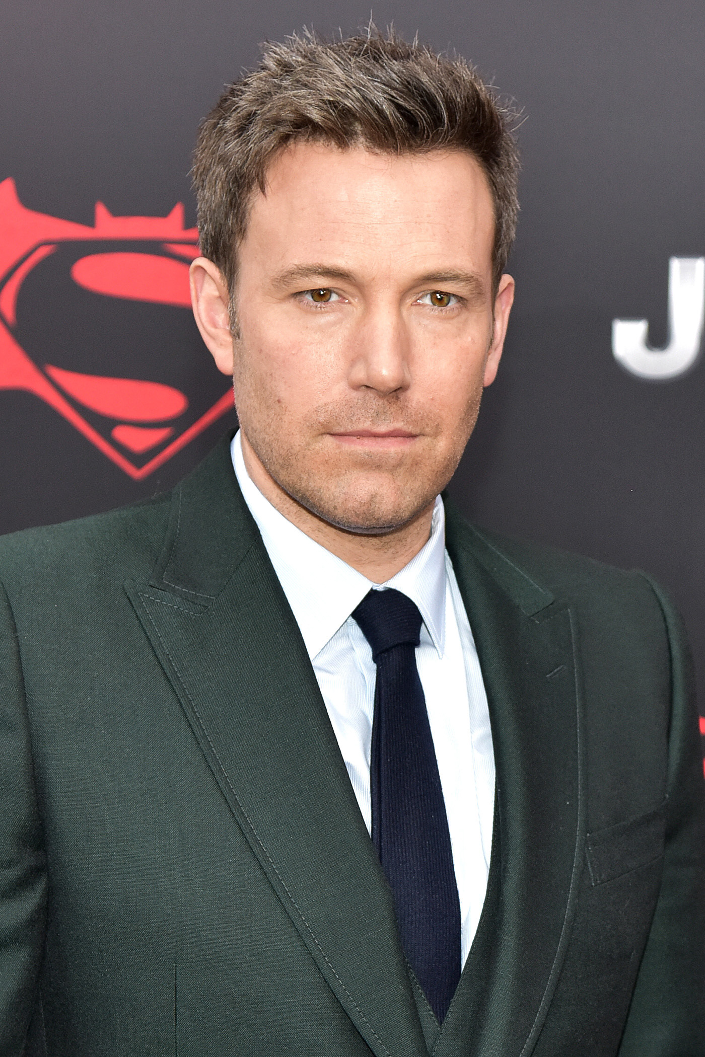 Ben Affleck