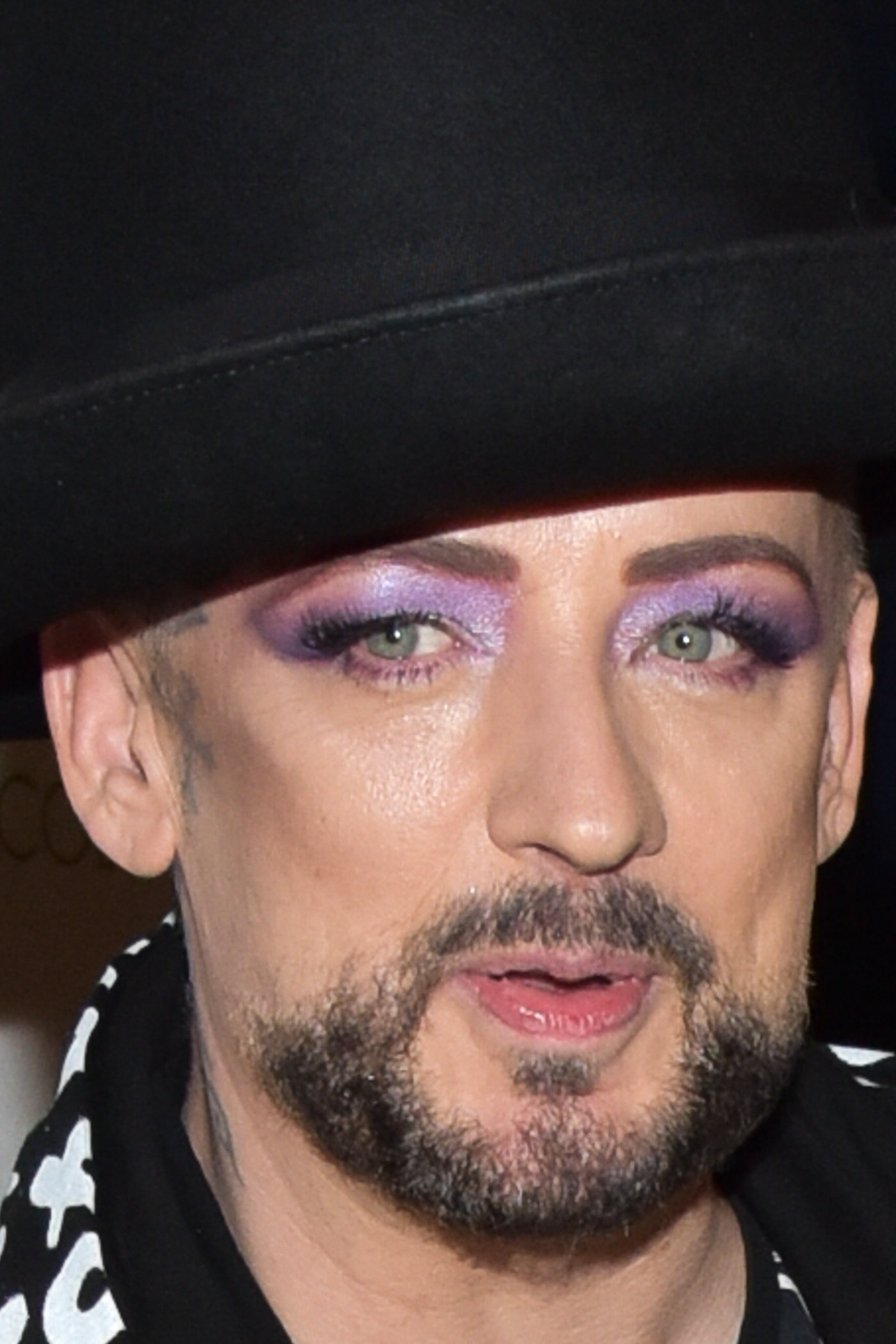 Boy George