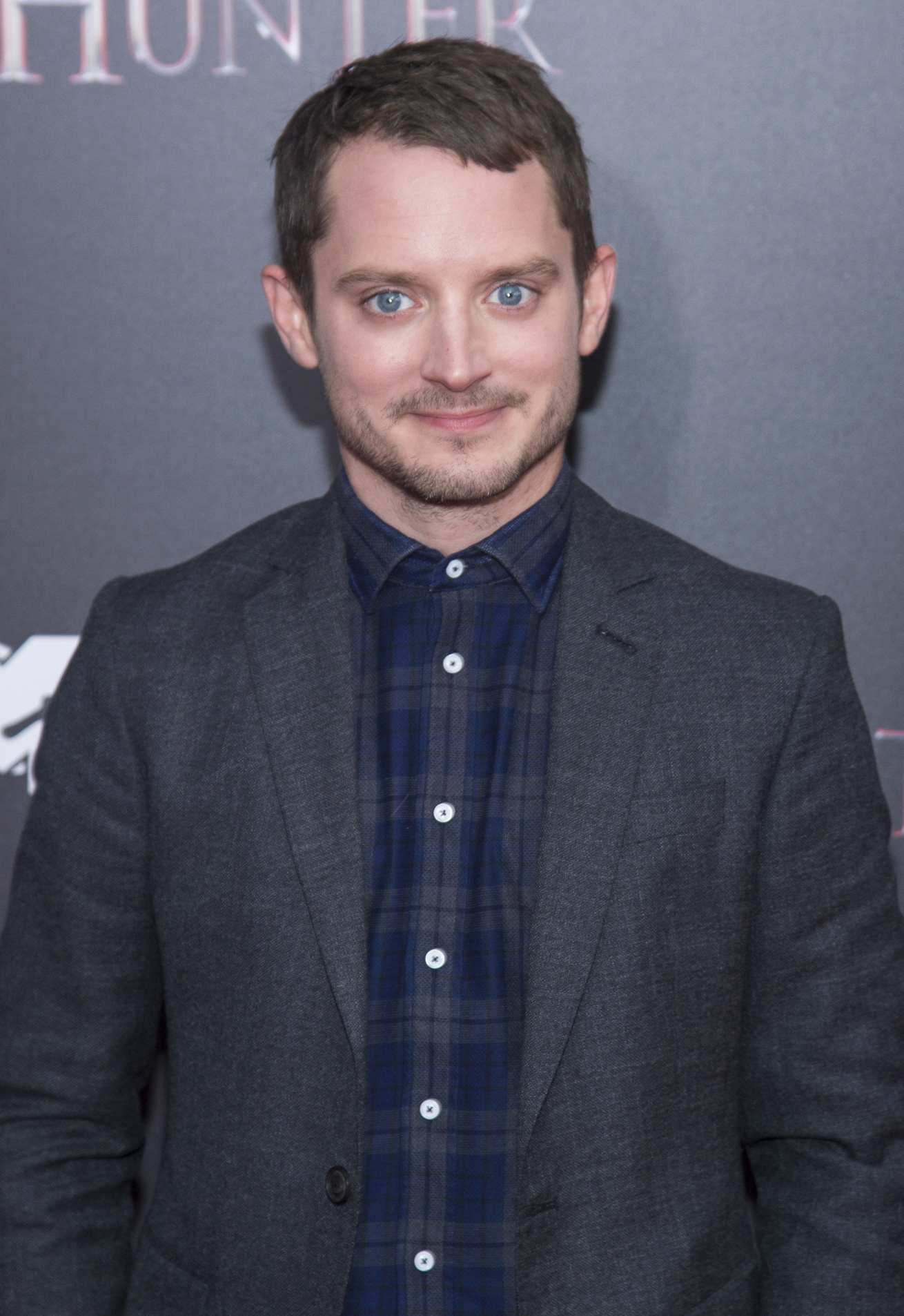 Elijah Wood