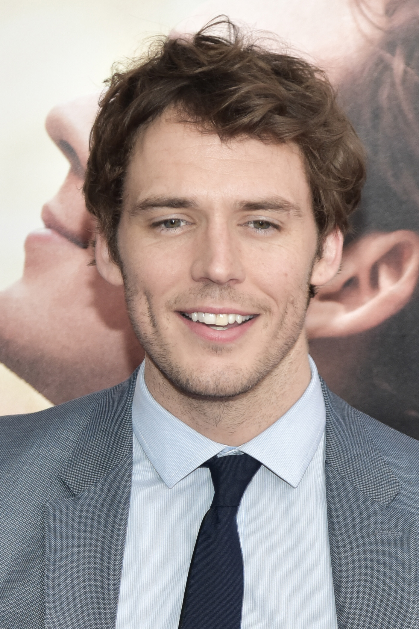 Sam Claflin