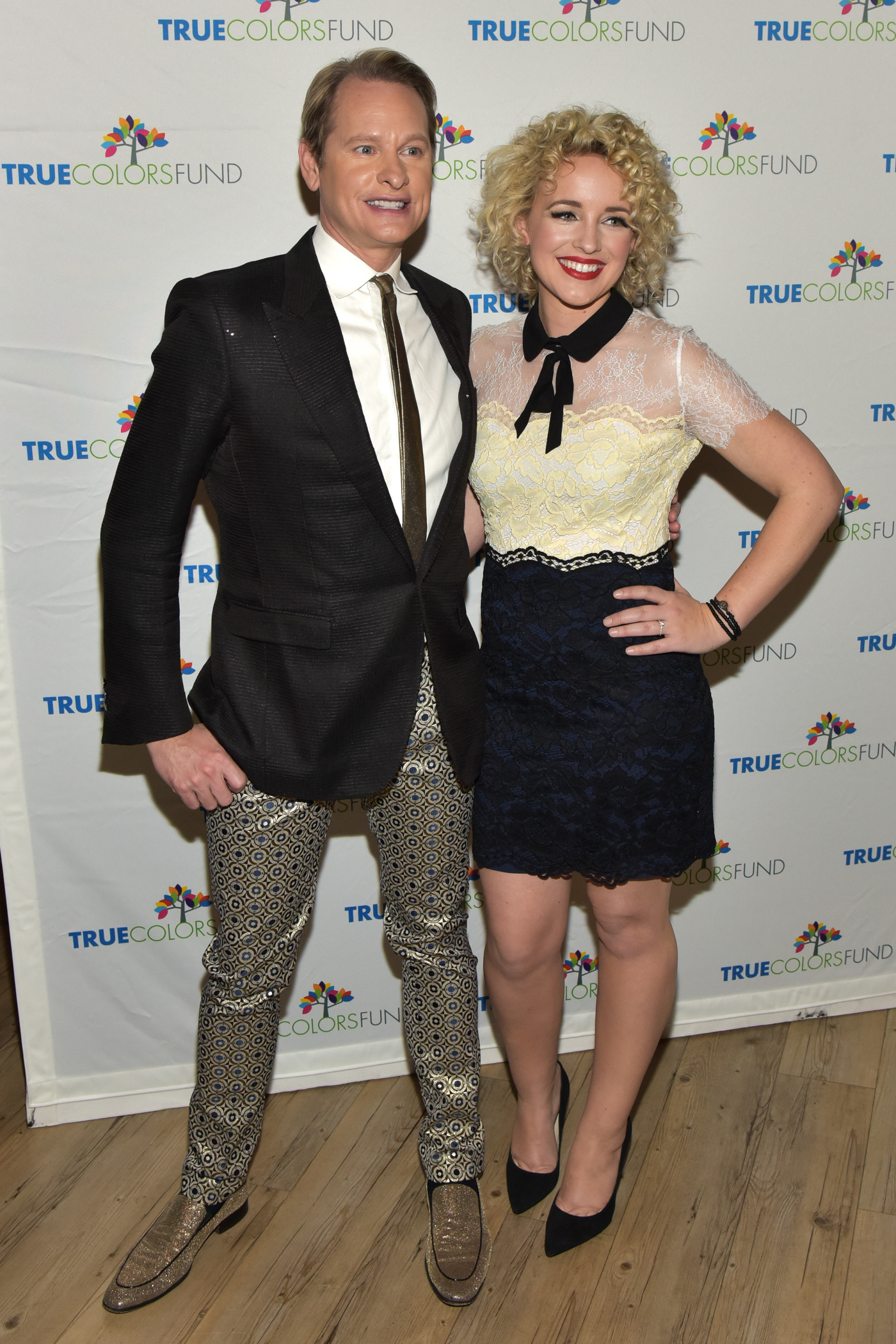 Carson Kressley, Cam 