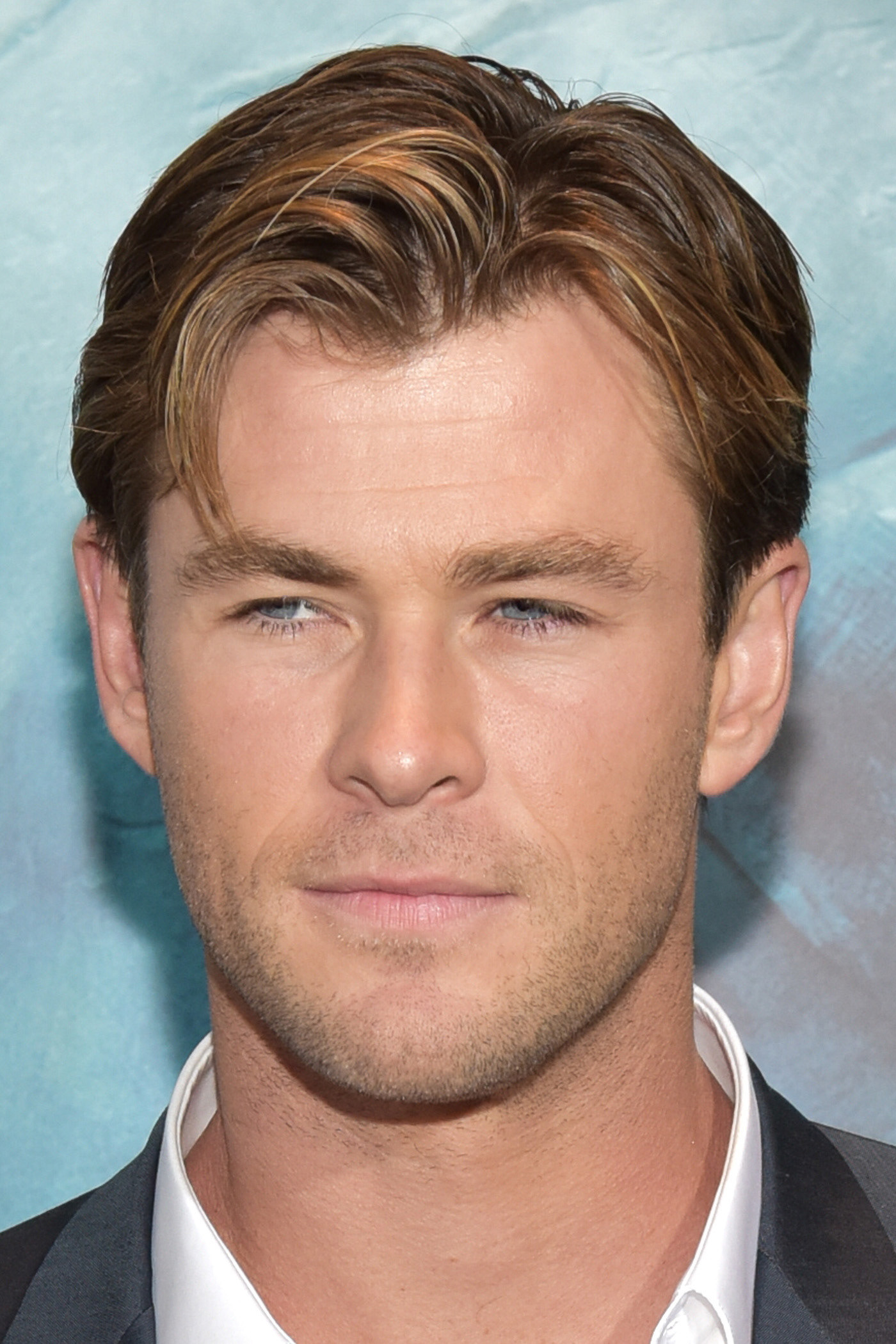Chris Hemsworth