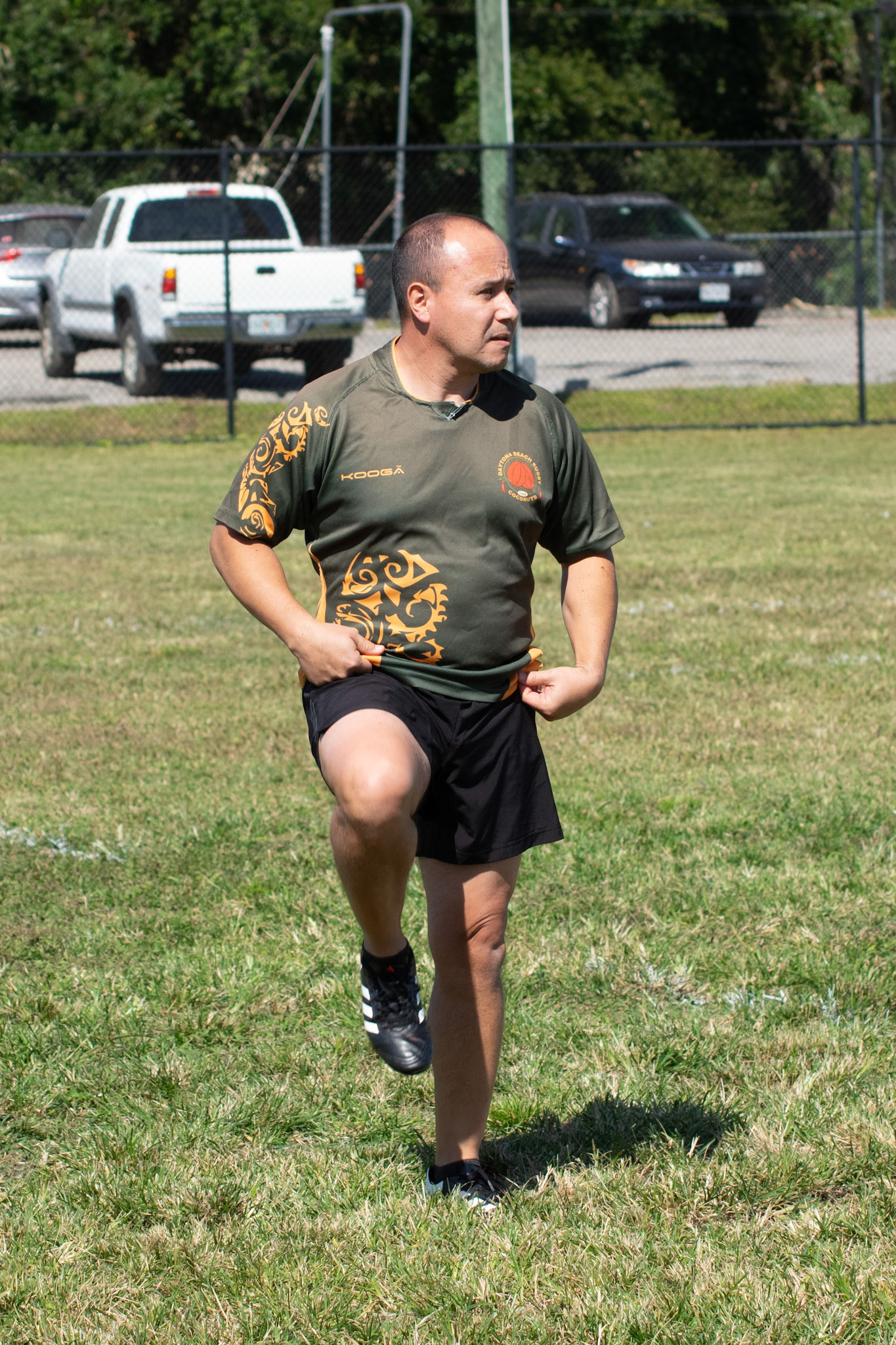 12 - Gabe Garcis