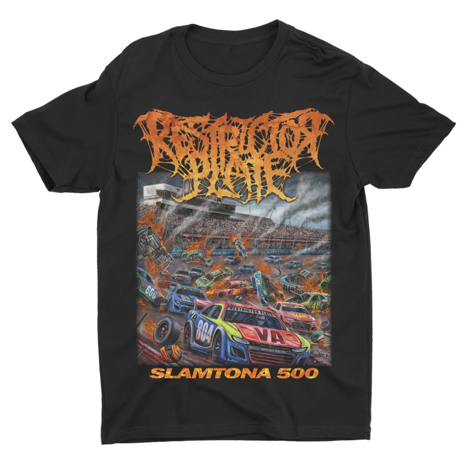 T-Shirt layout