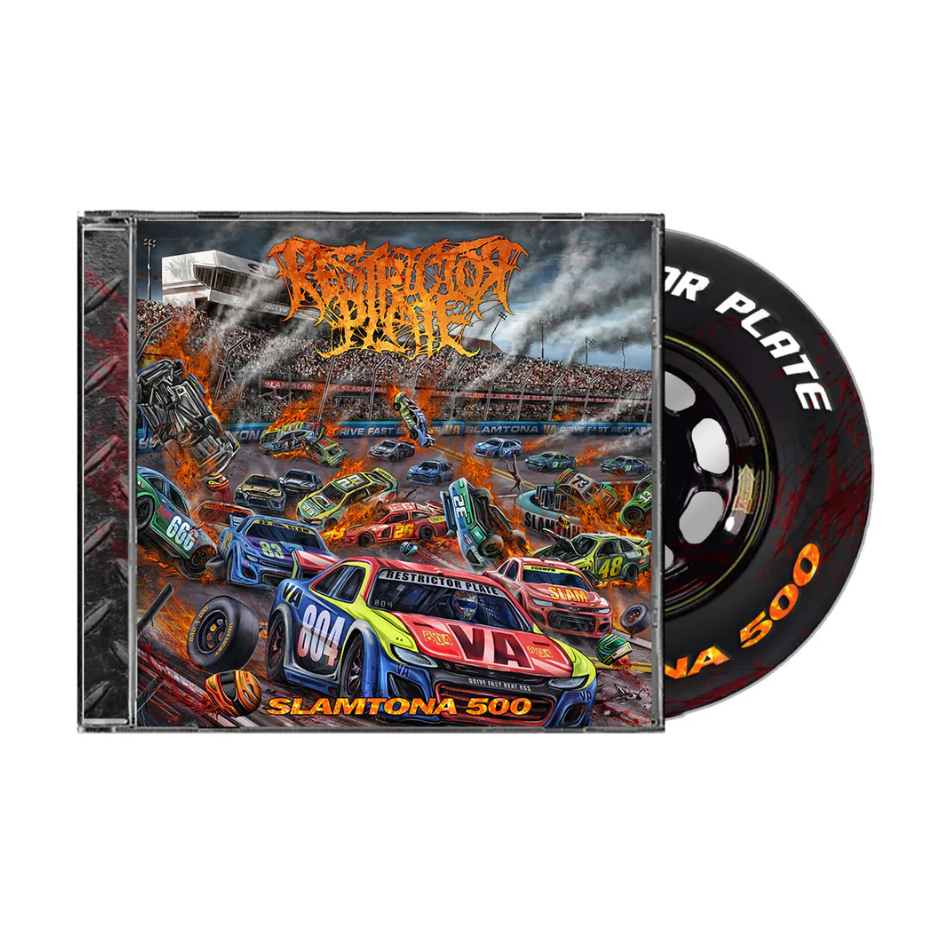 CD mock