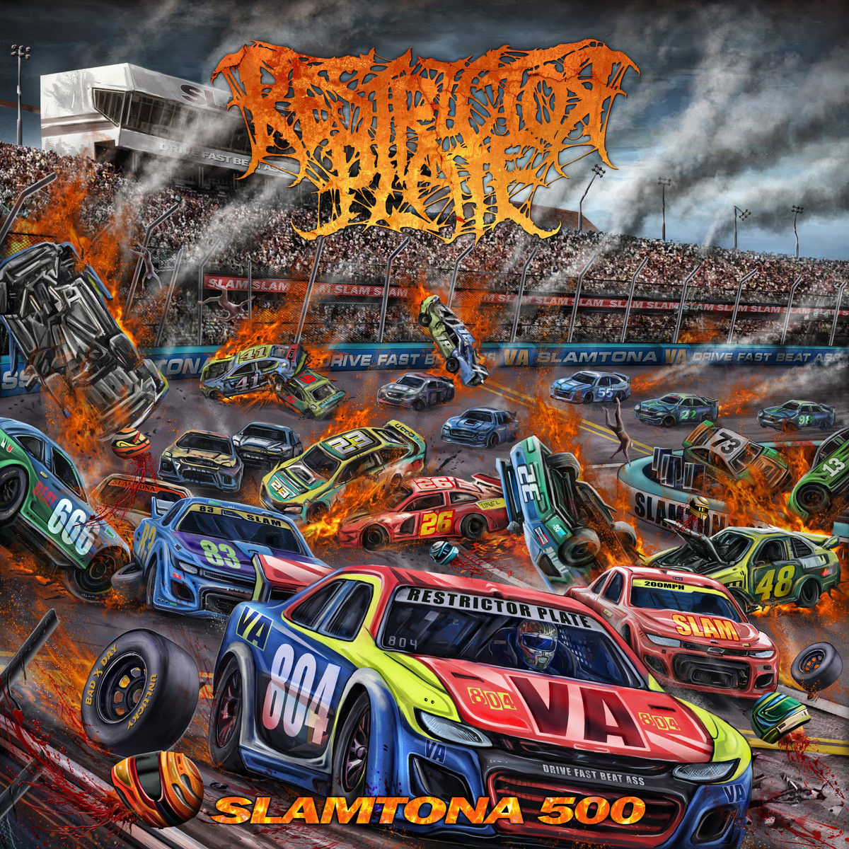 Cover Artwork by Sidjimbe Art
