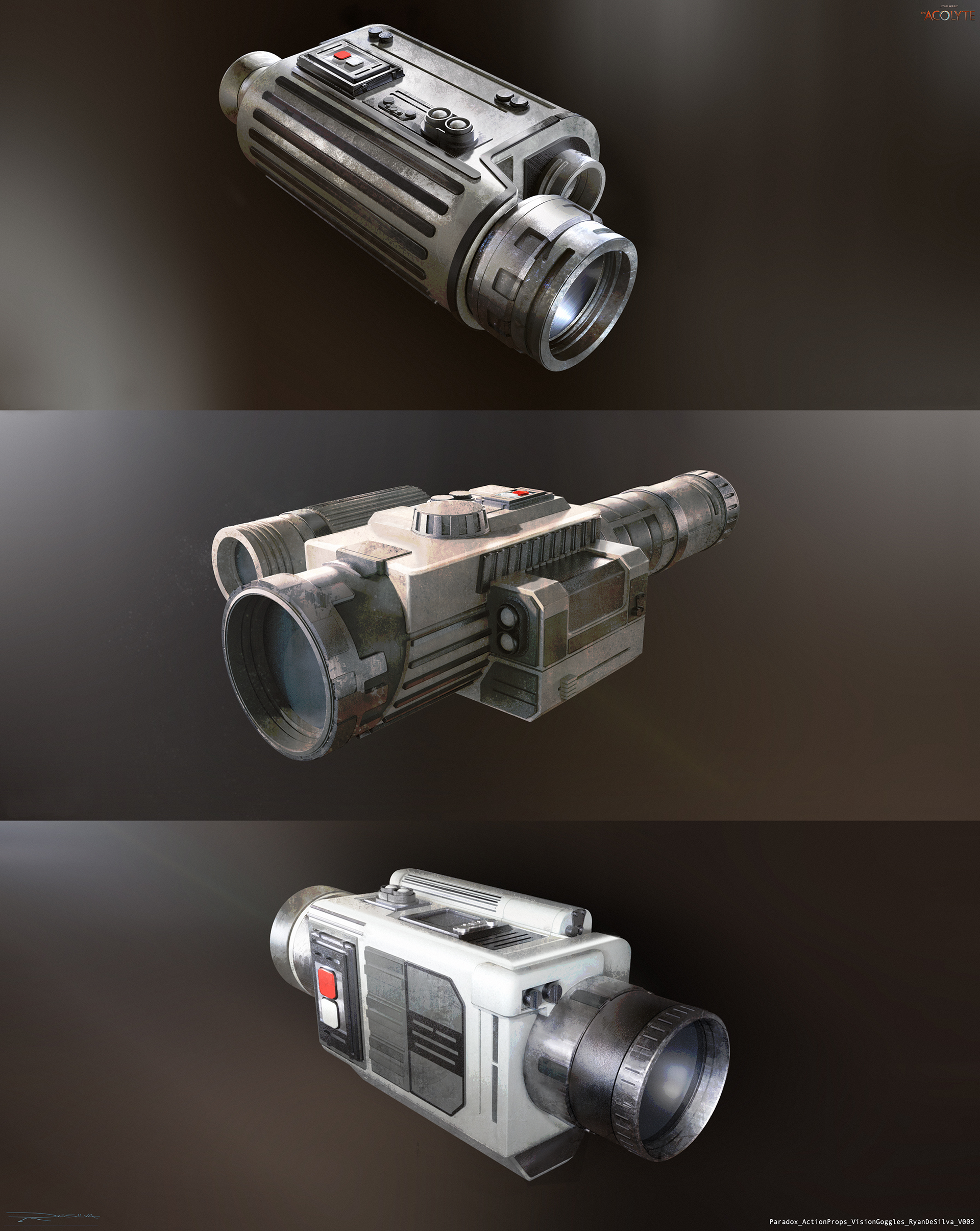 Vision Device