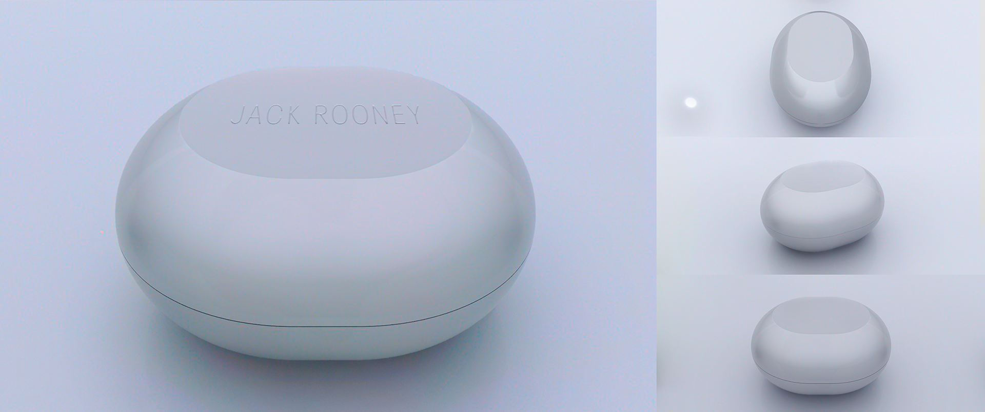Jack's Headset Box