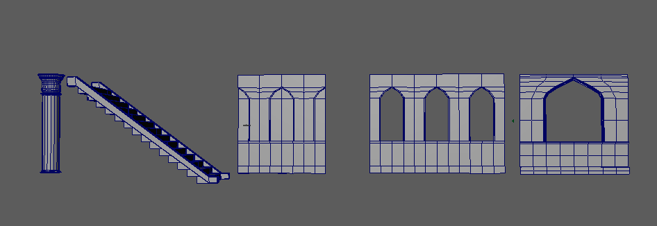 Base Models