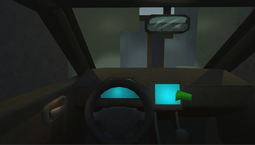 Most up to date lighting test