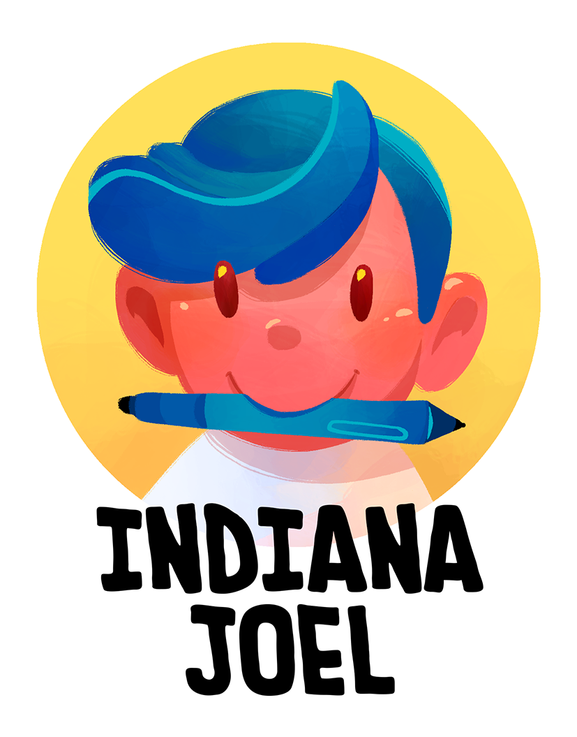 Indiana Joel