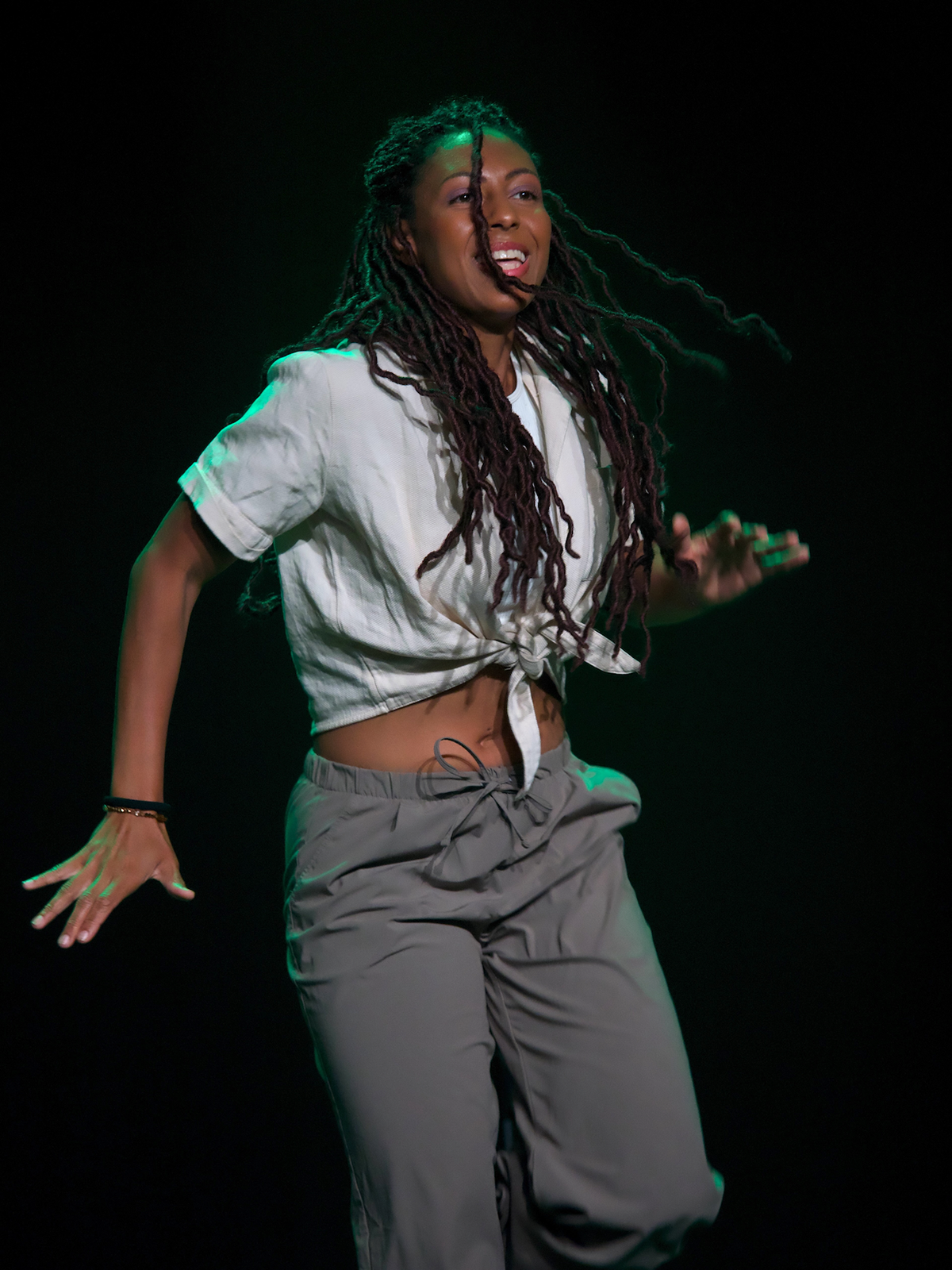 Concert Gospel Let's praise & Friends - 2024