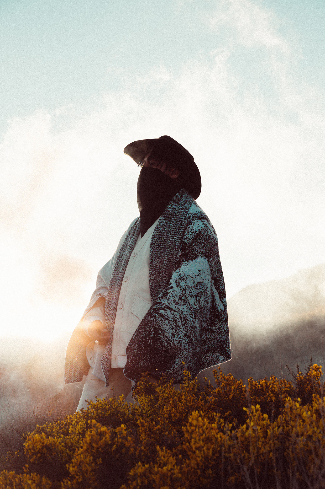 Dexter, Bardenas Reales -2018