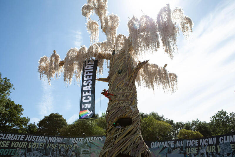 © Alex Yallop / Greenpeace