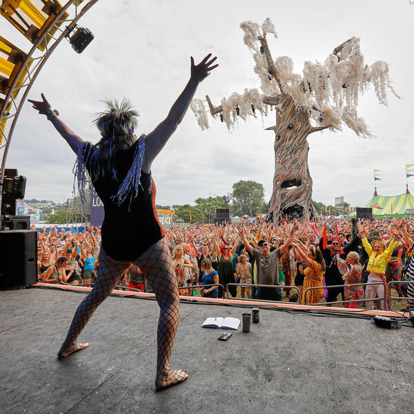 © Alex Stoneman / Greenpeace