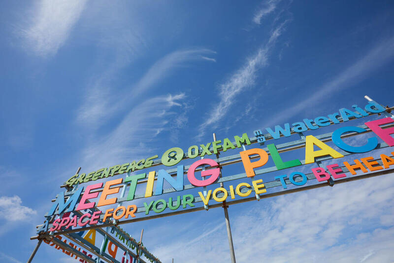 © Alex Stoneman / Greenpeace