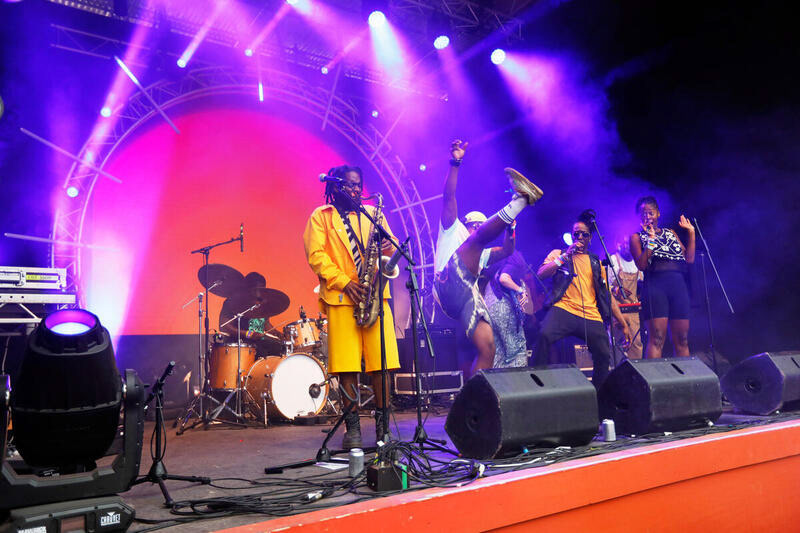 © Alex Stoneman / Greenpeace