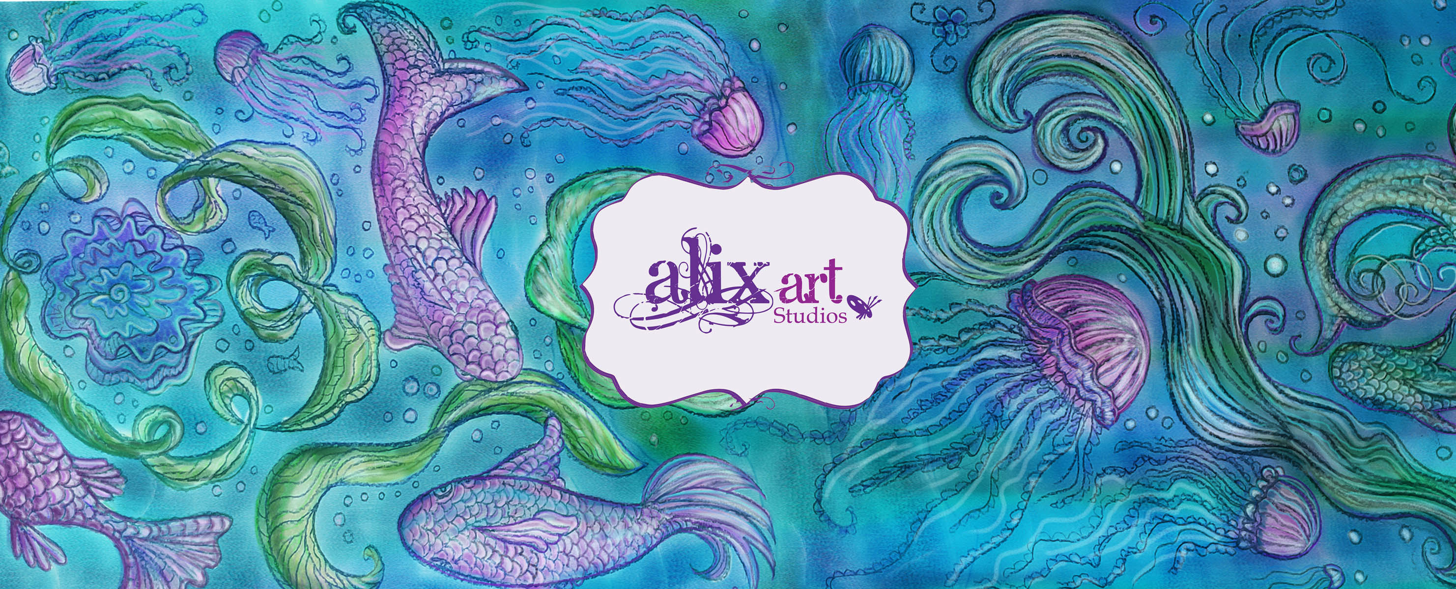 Alixandra Mullins