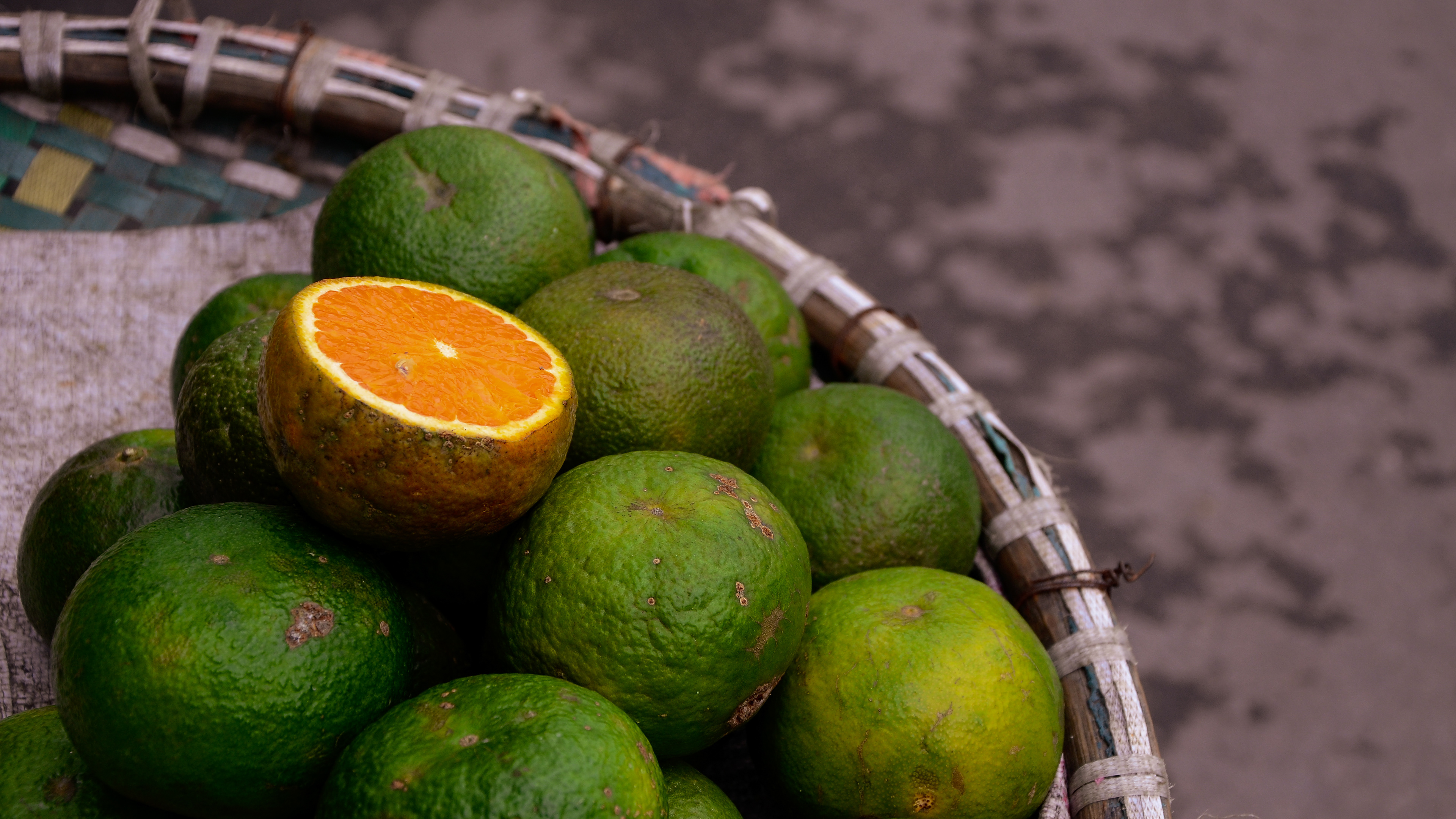 Bangkok, Thailand, 2014