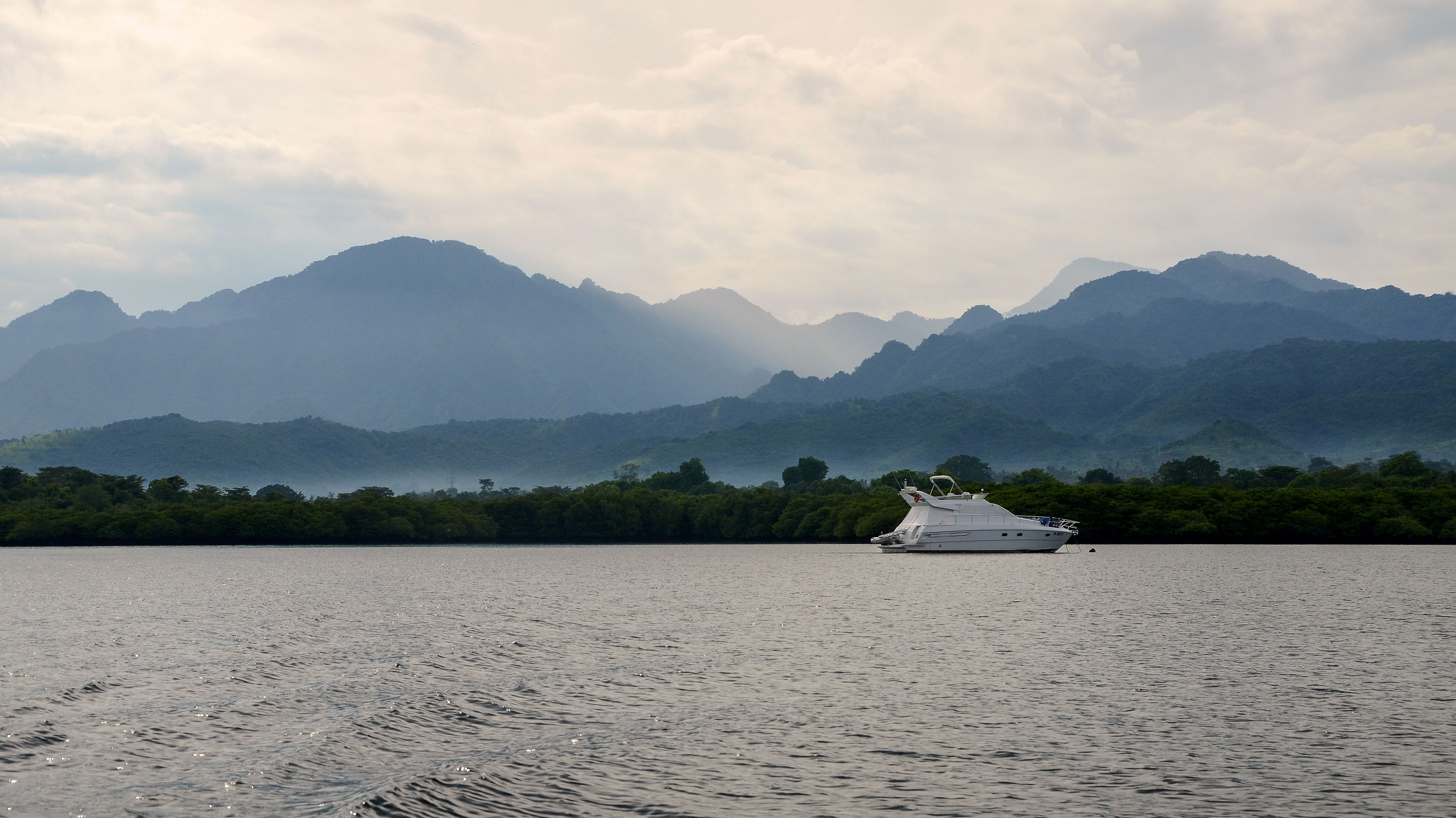 Bali, Indonesia, 2018