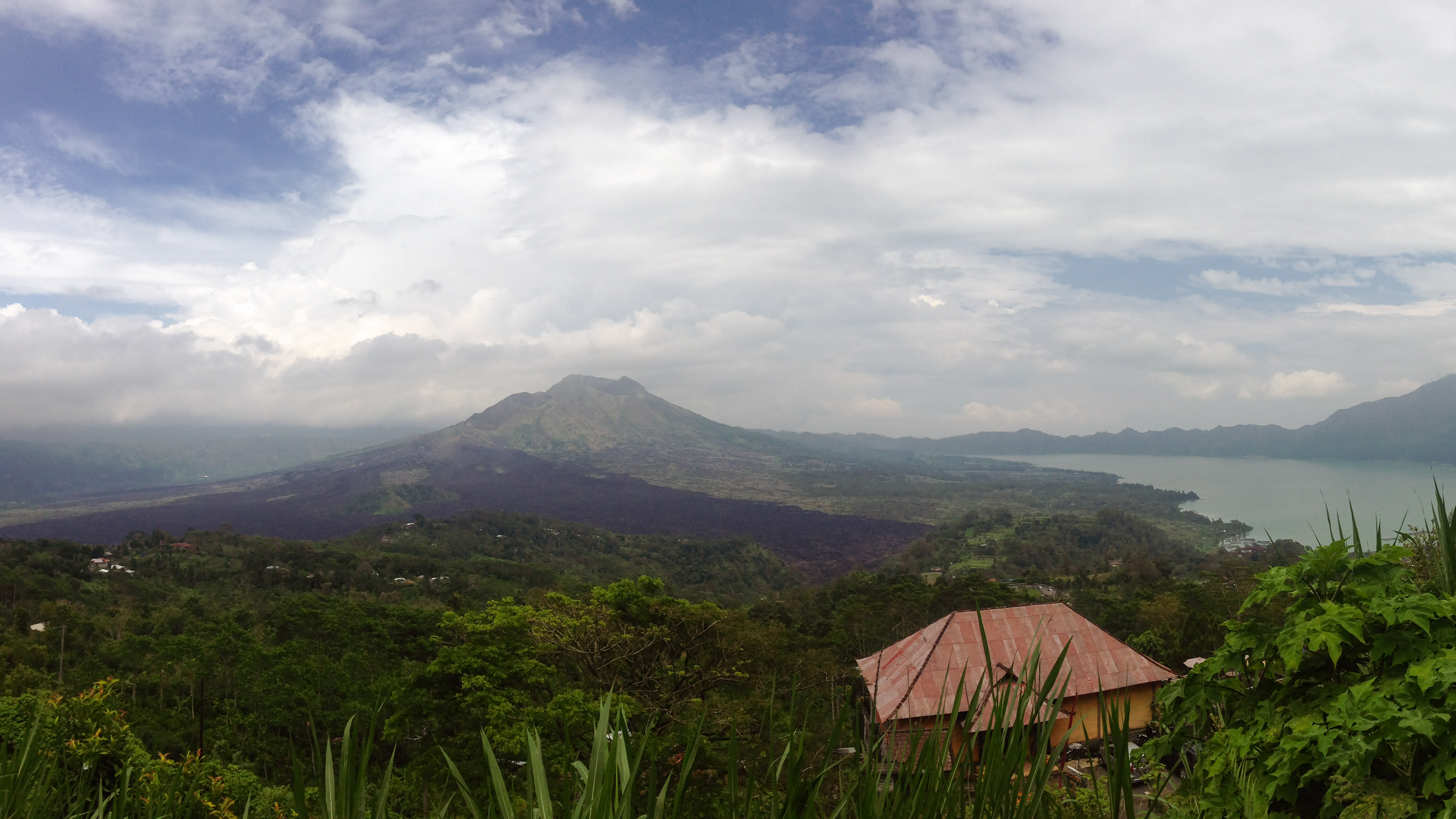 Bali, Indonesia, 2014