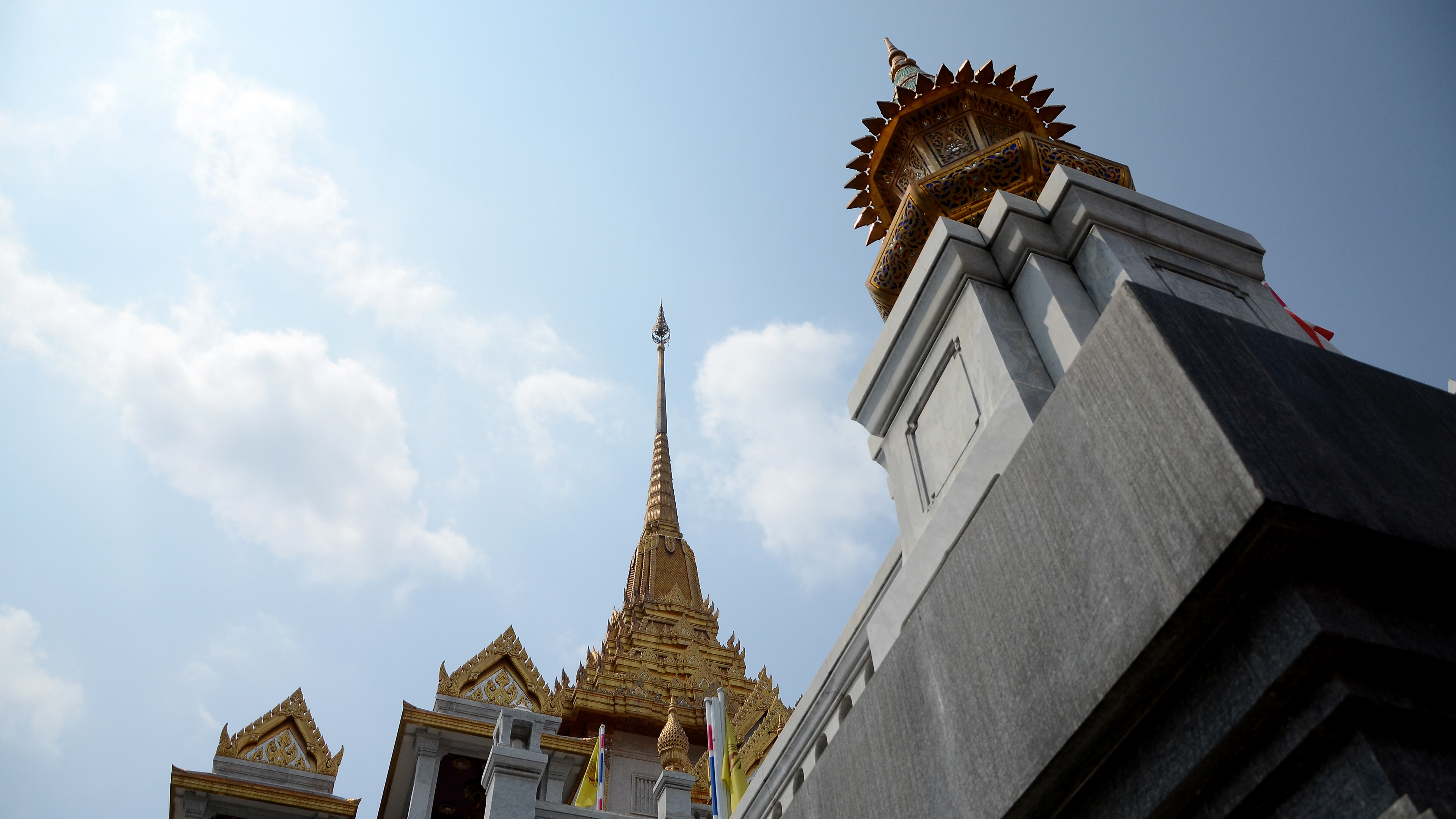 Bangkok, Thailand, 2014