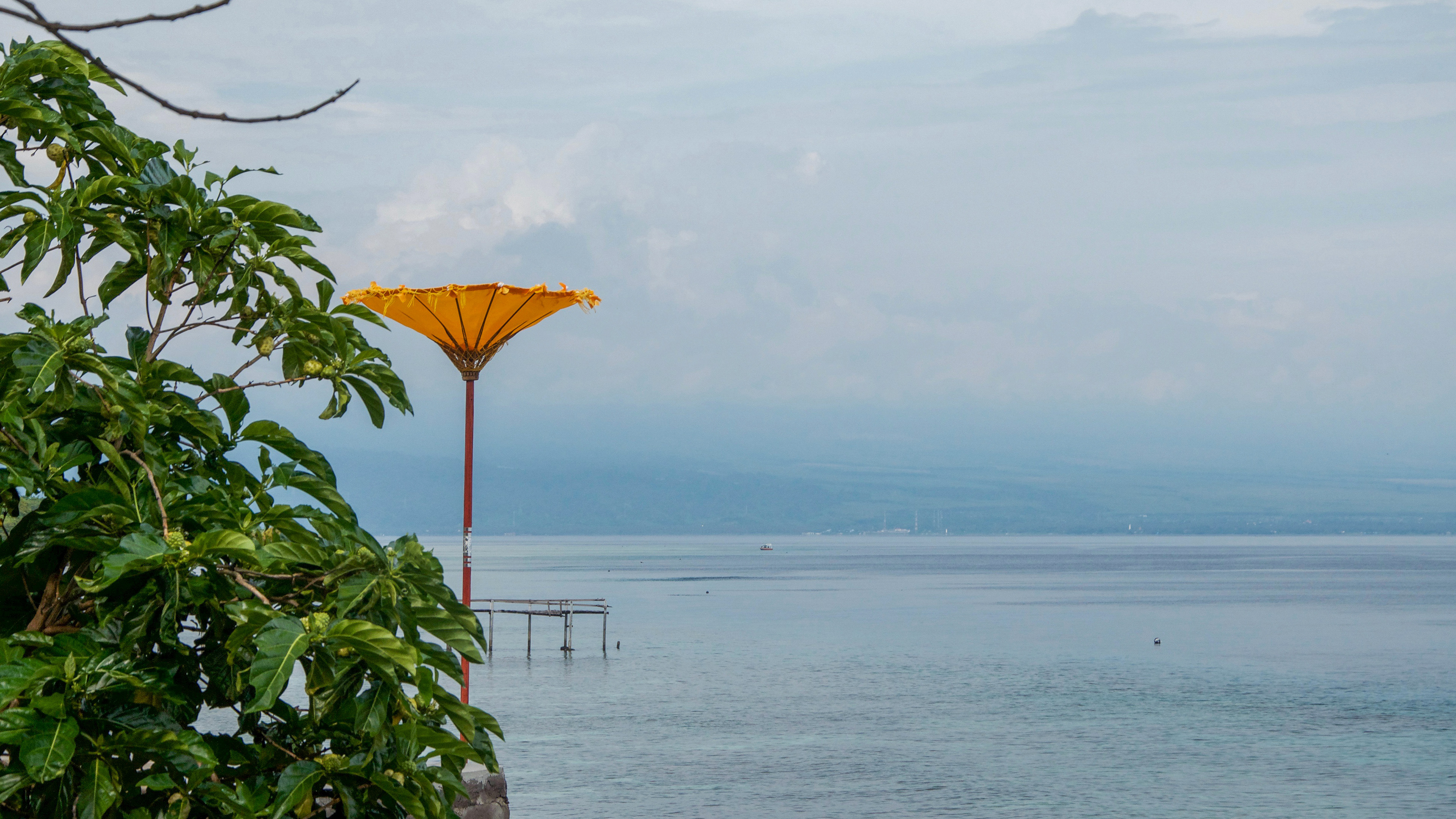 Bali, Indonesia, 2018