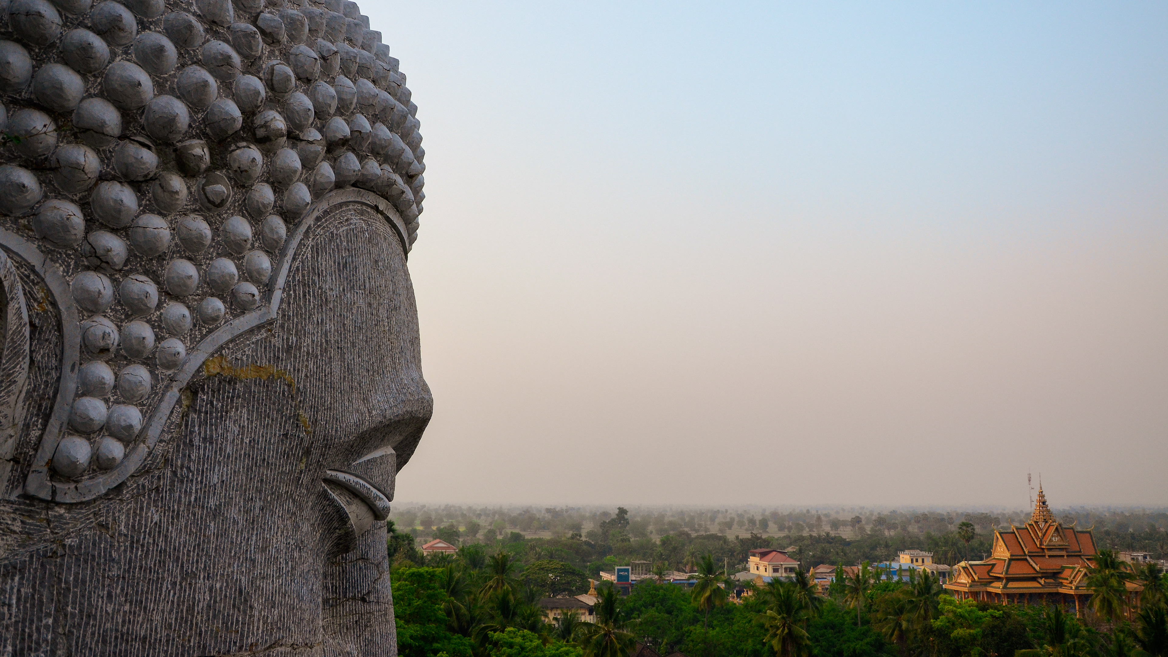 Battambang, Cambodia, 2014