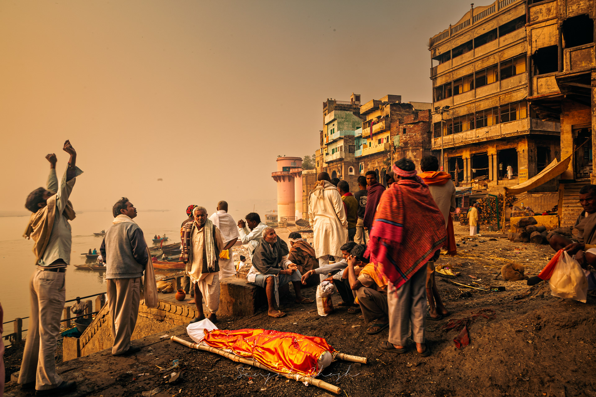 Banaras