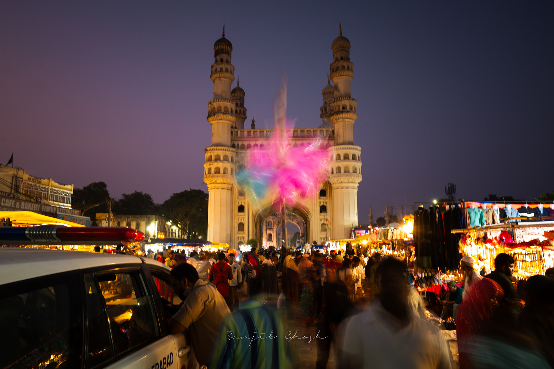 Charminar