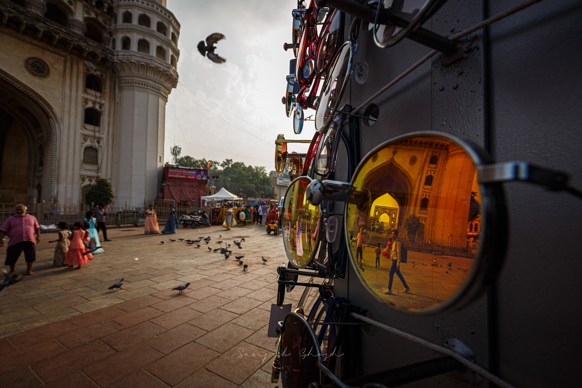 Charminar