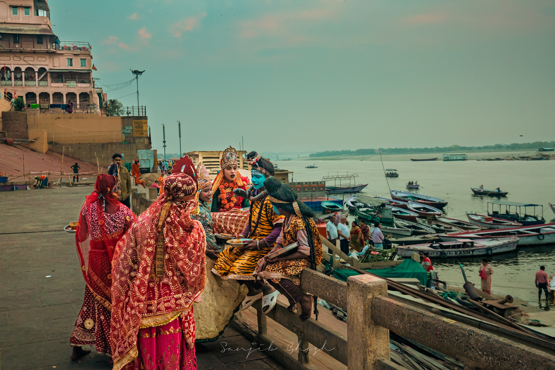 Banaras