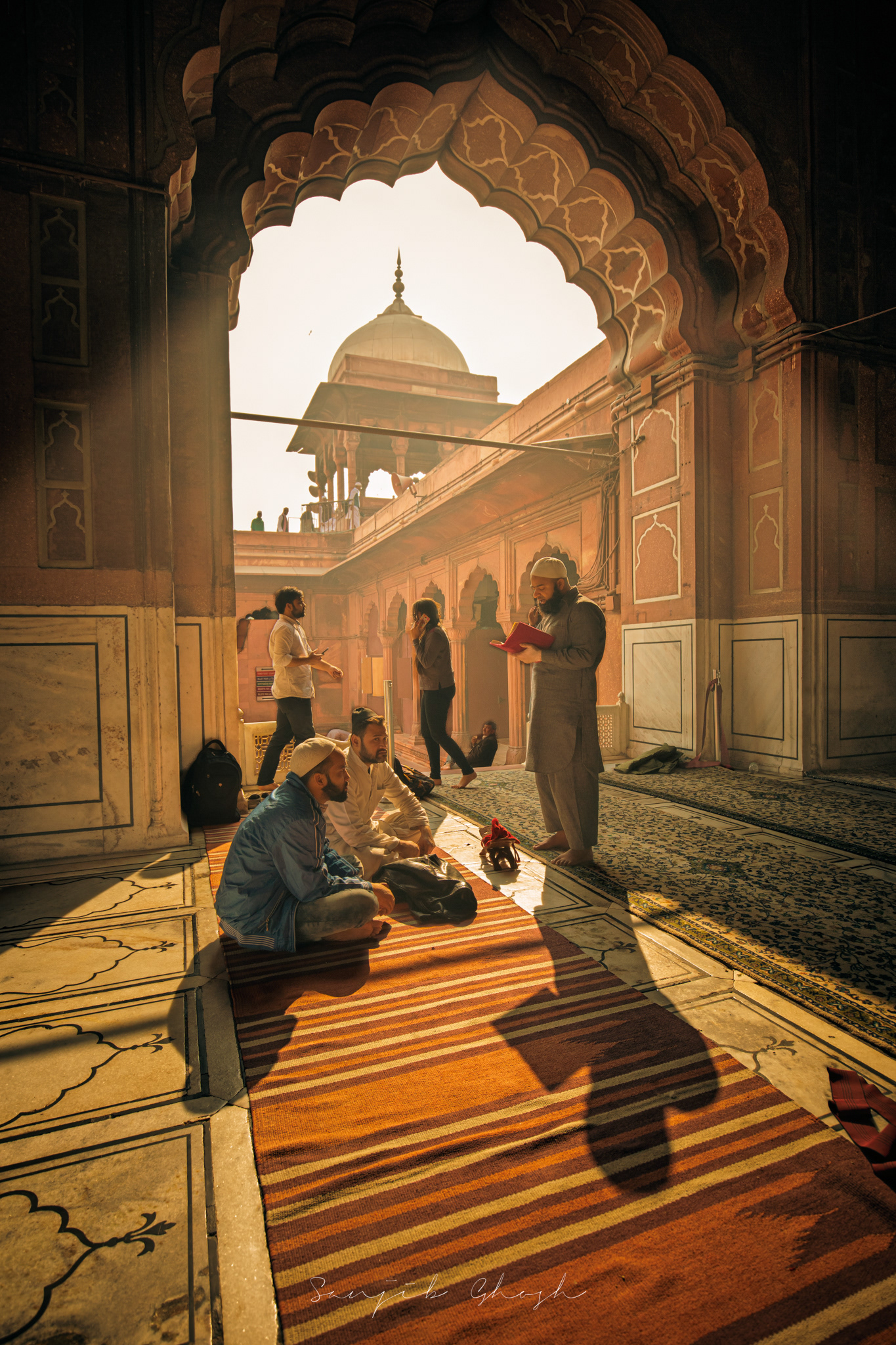Jama Masjid