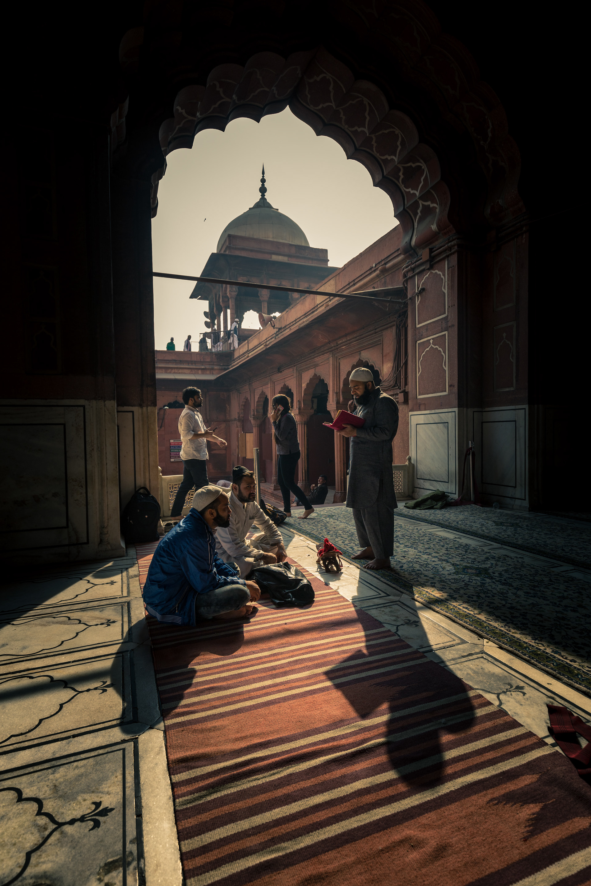 Jama Masjid