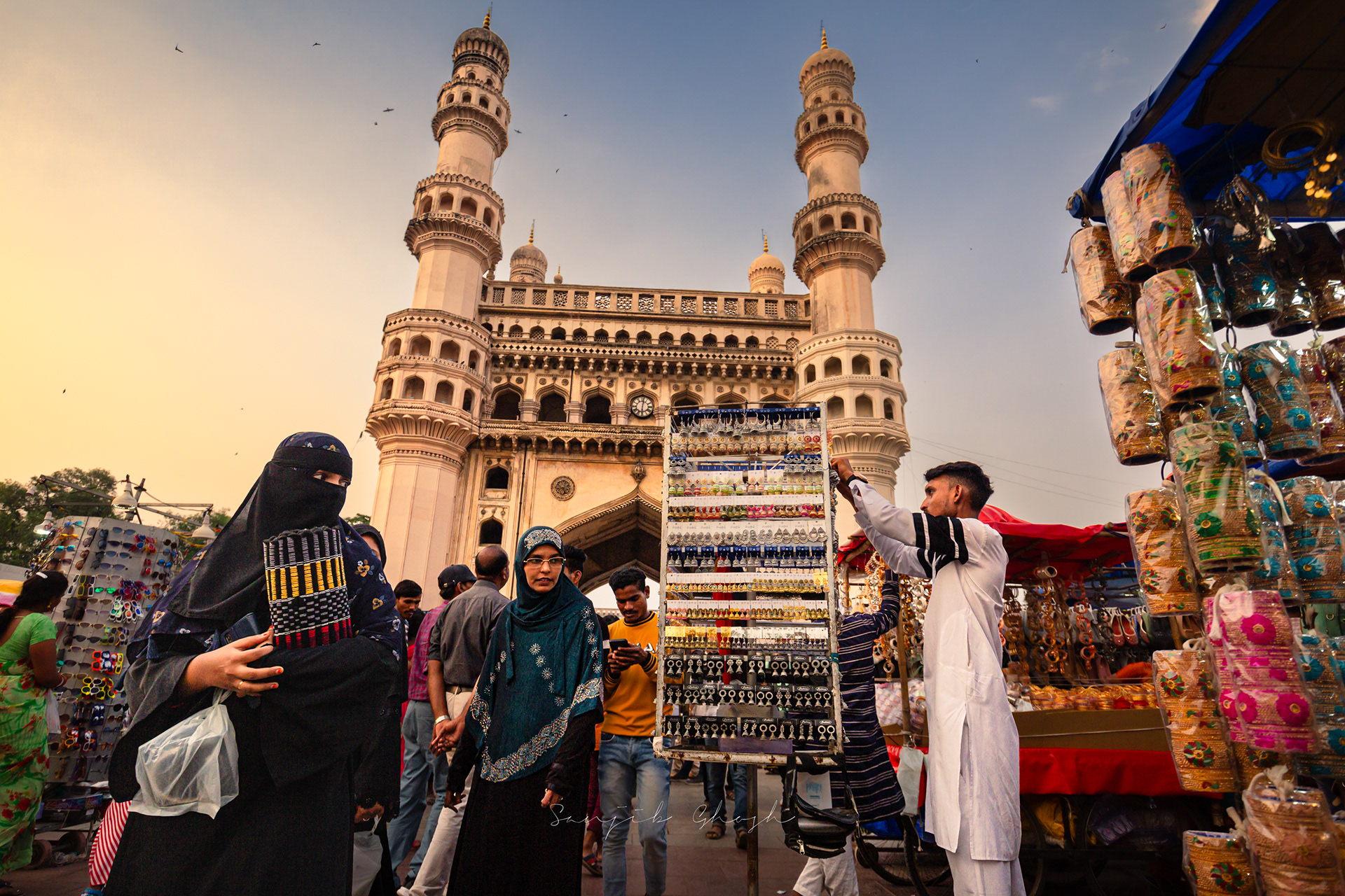 Charminar