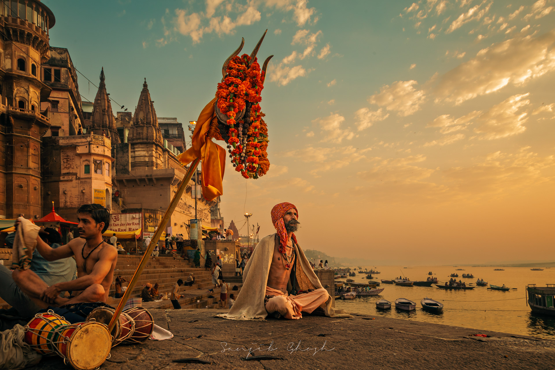 Banaras
