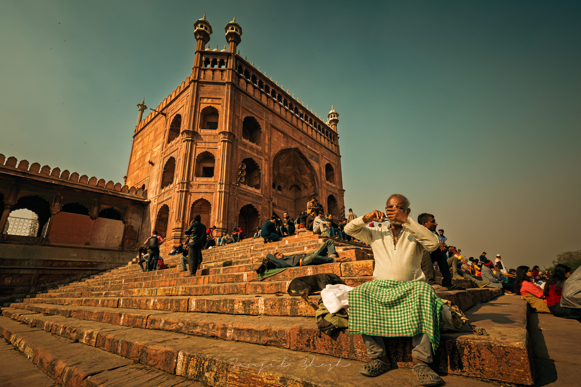 Jama Masjid