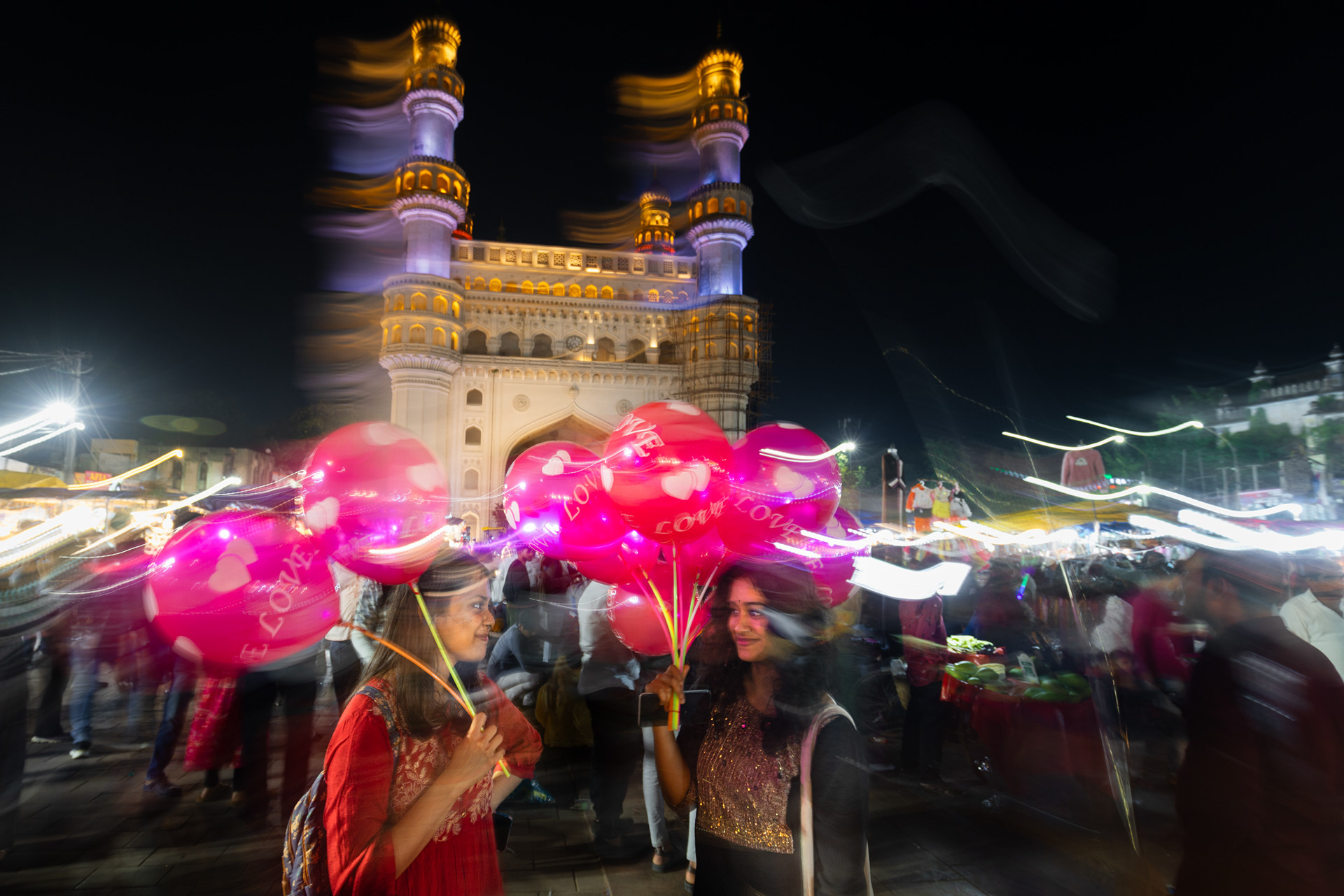 Charminar