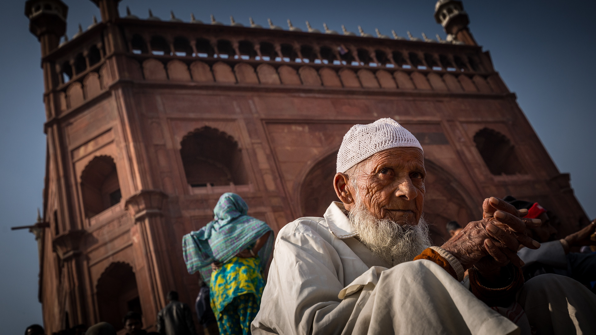 Jama Masjid