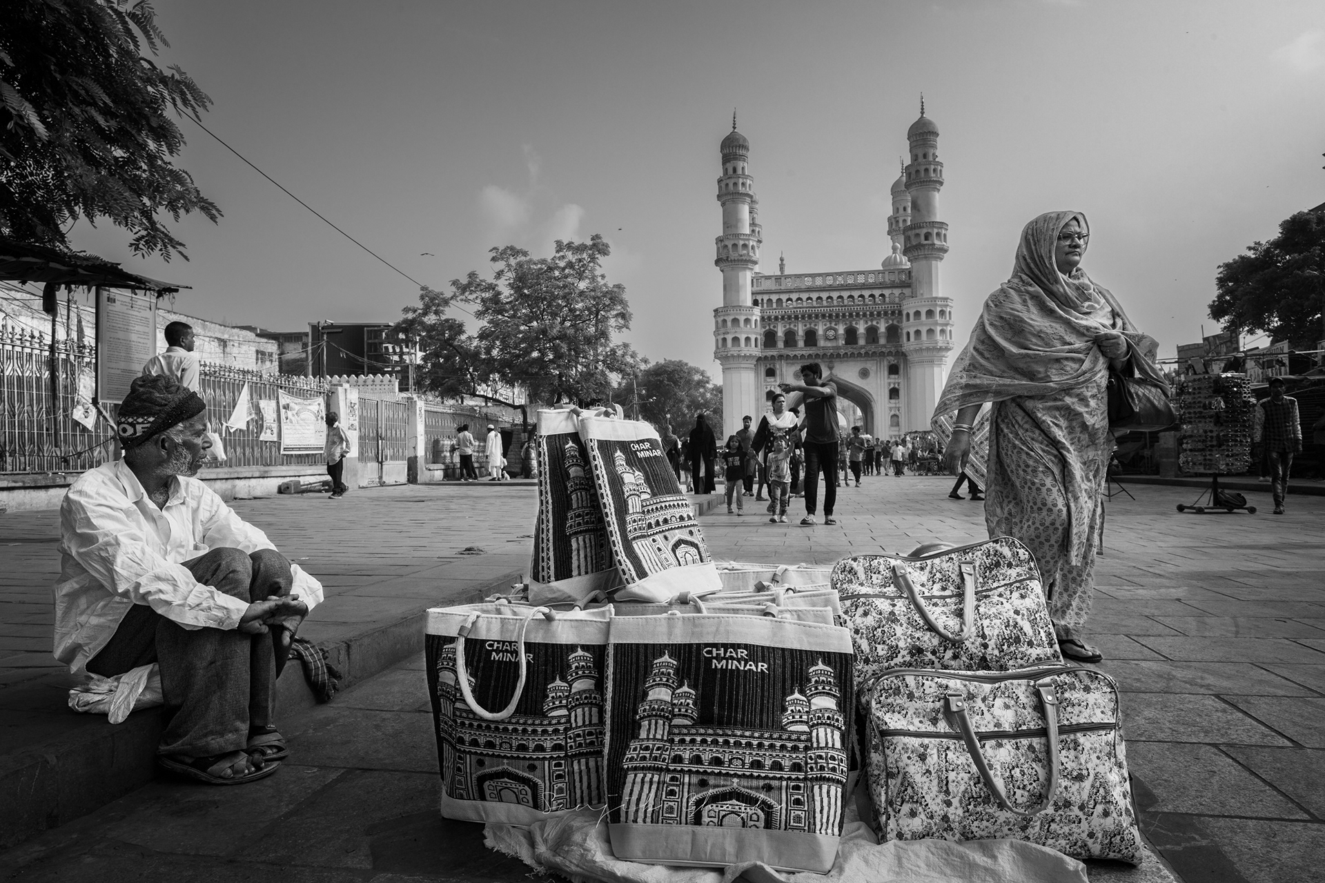 Charminar