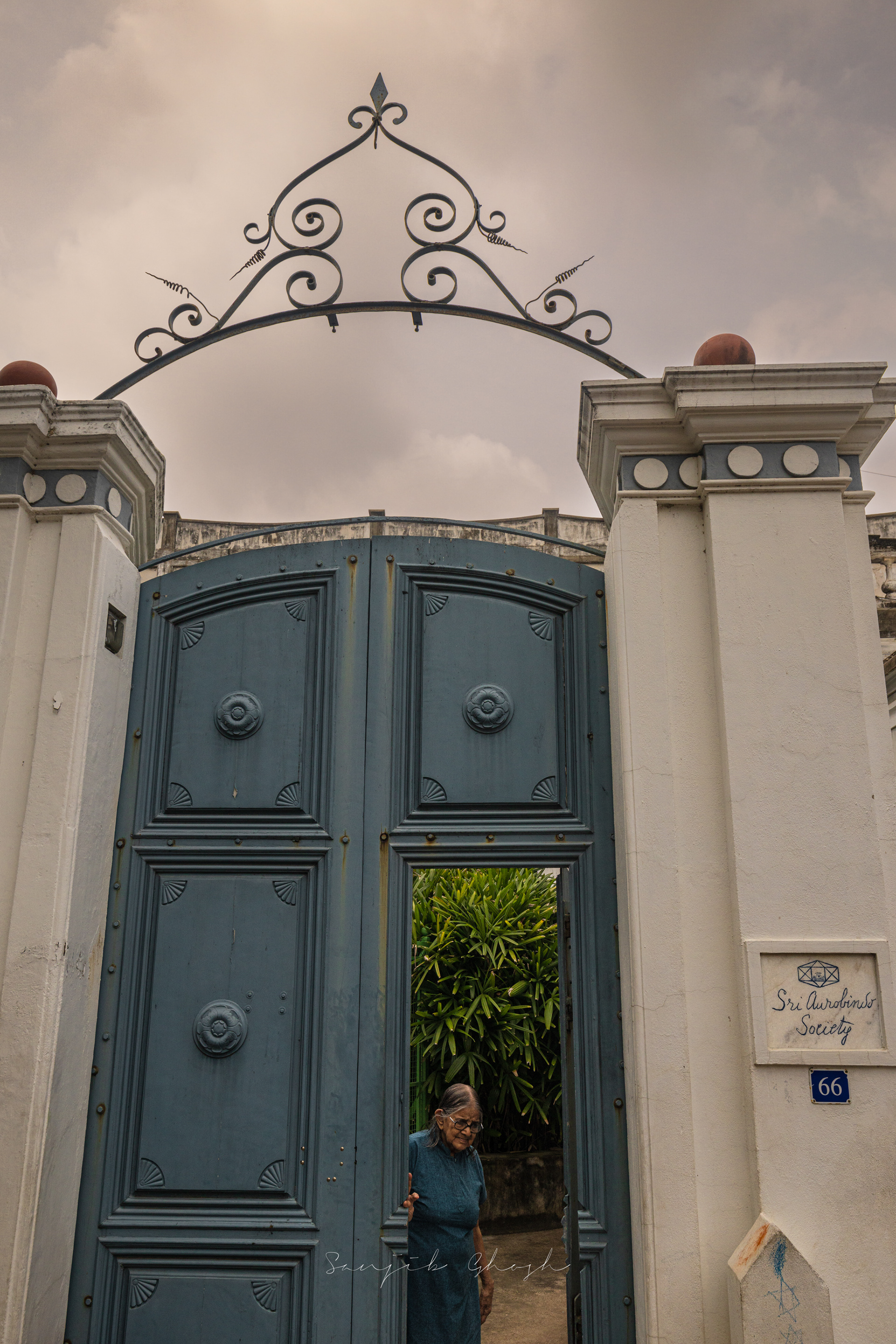Sri Aurobindo Society, Puducherry