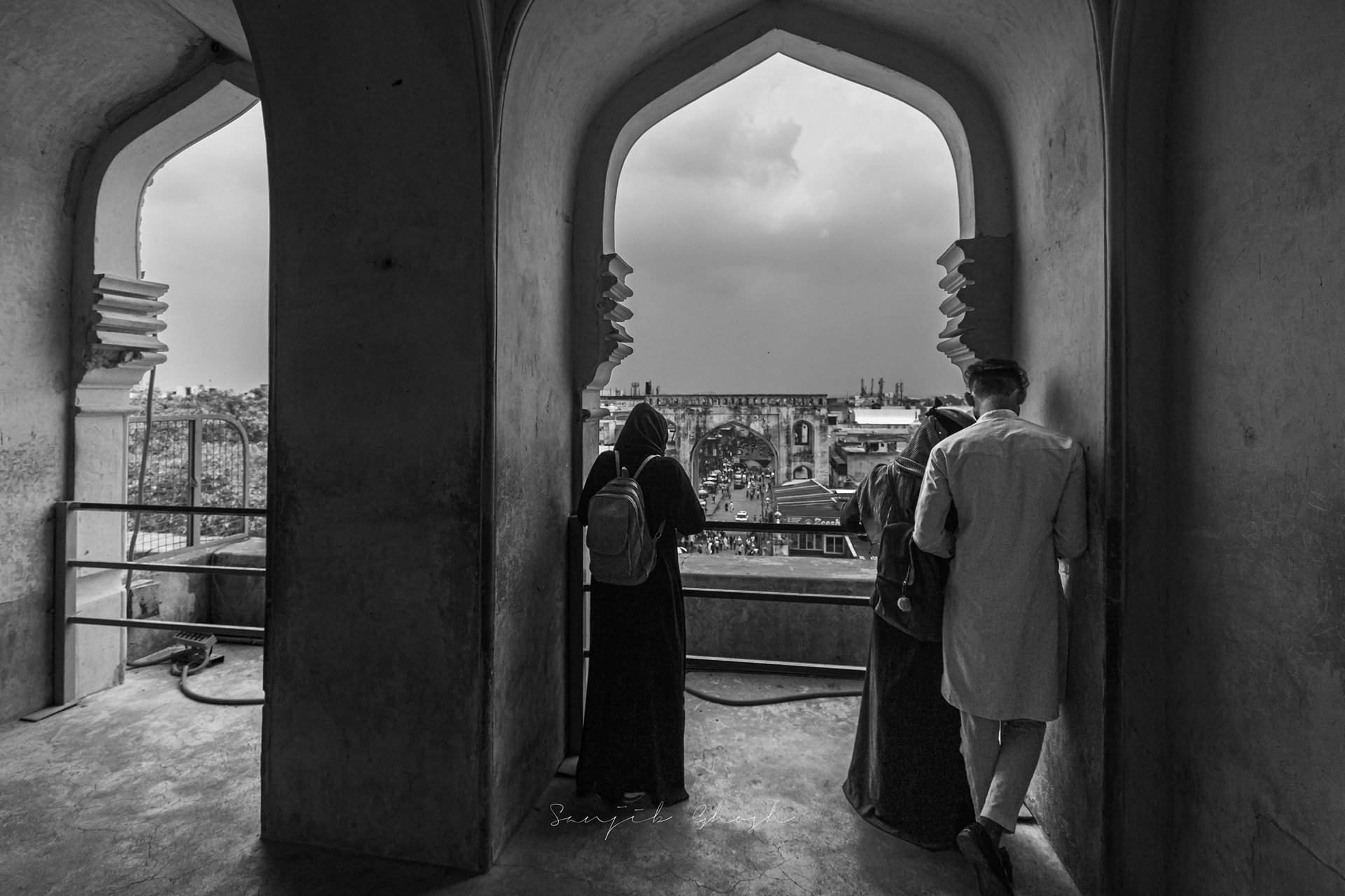 Charminar