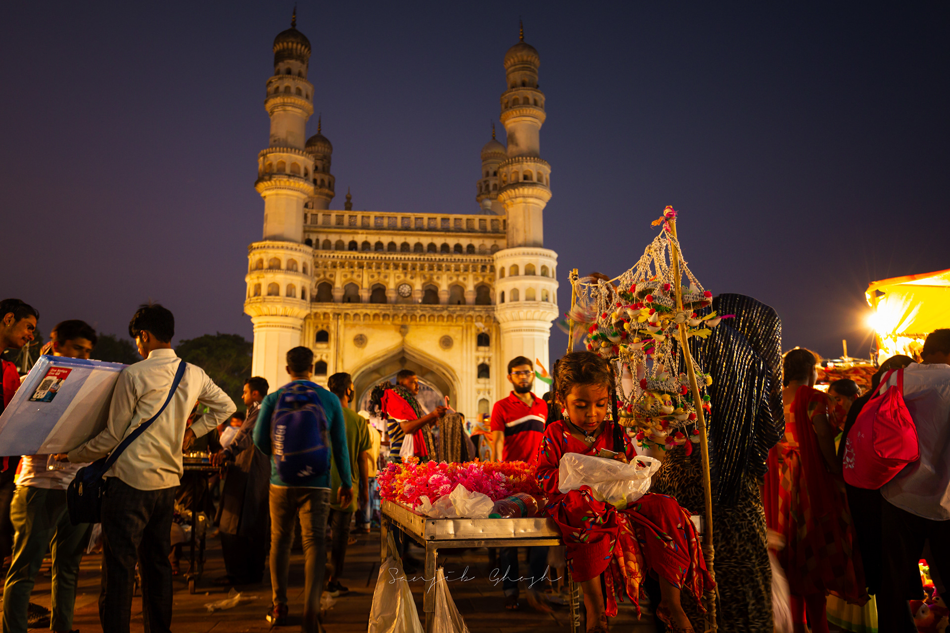 Charminar