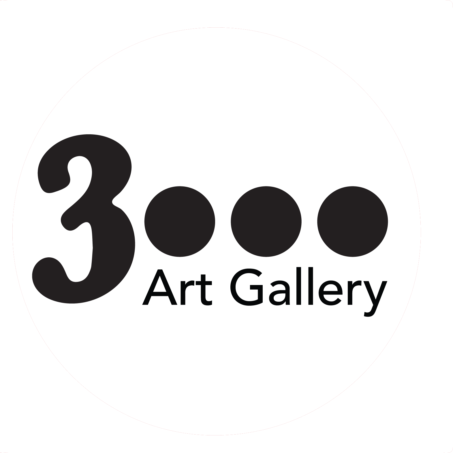 3Dot Art Gallery 