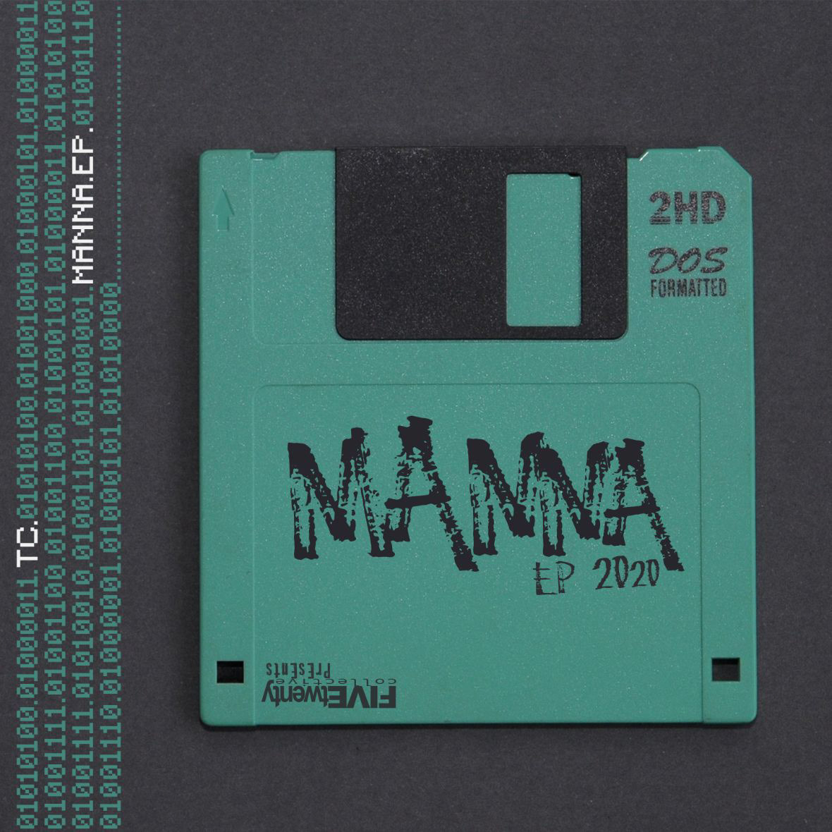 TC | 'Manna' EP