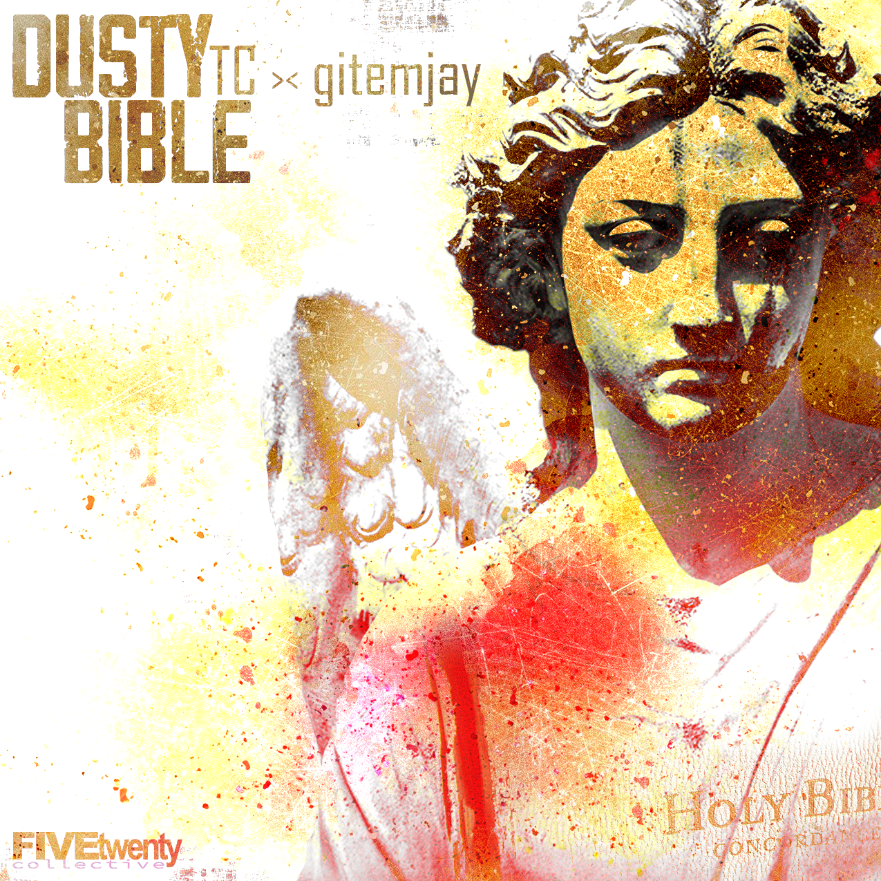 TC | "Dusty Bible" Single