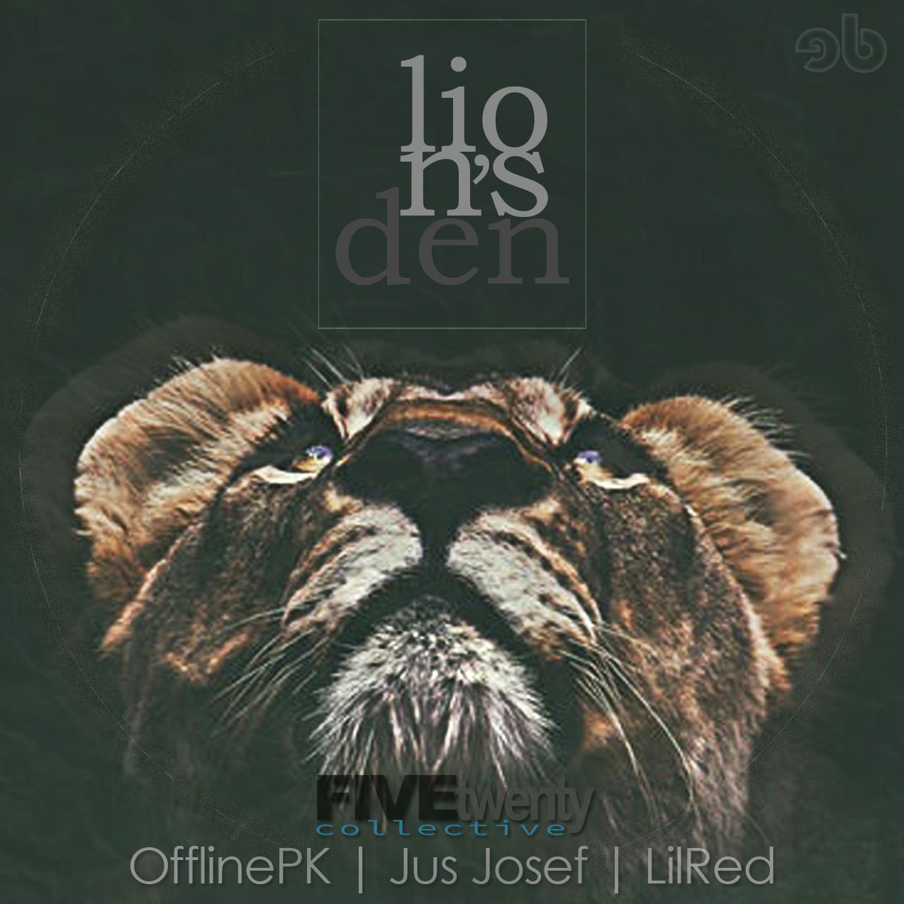 FiveTwenty Collective | "Lion's Den" Single