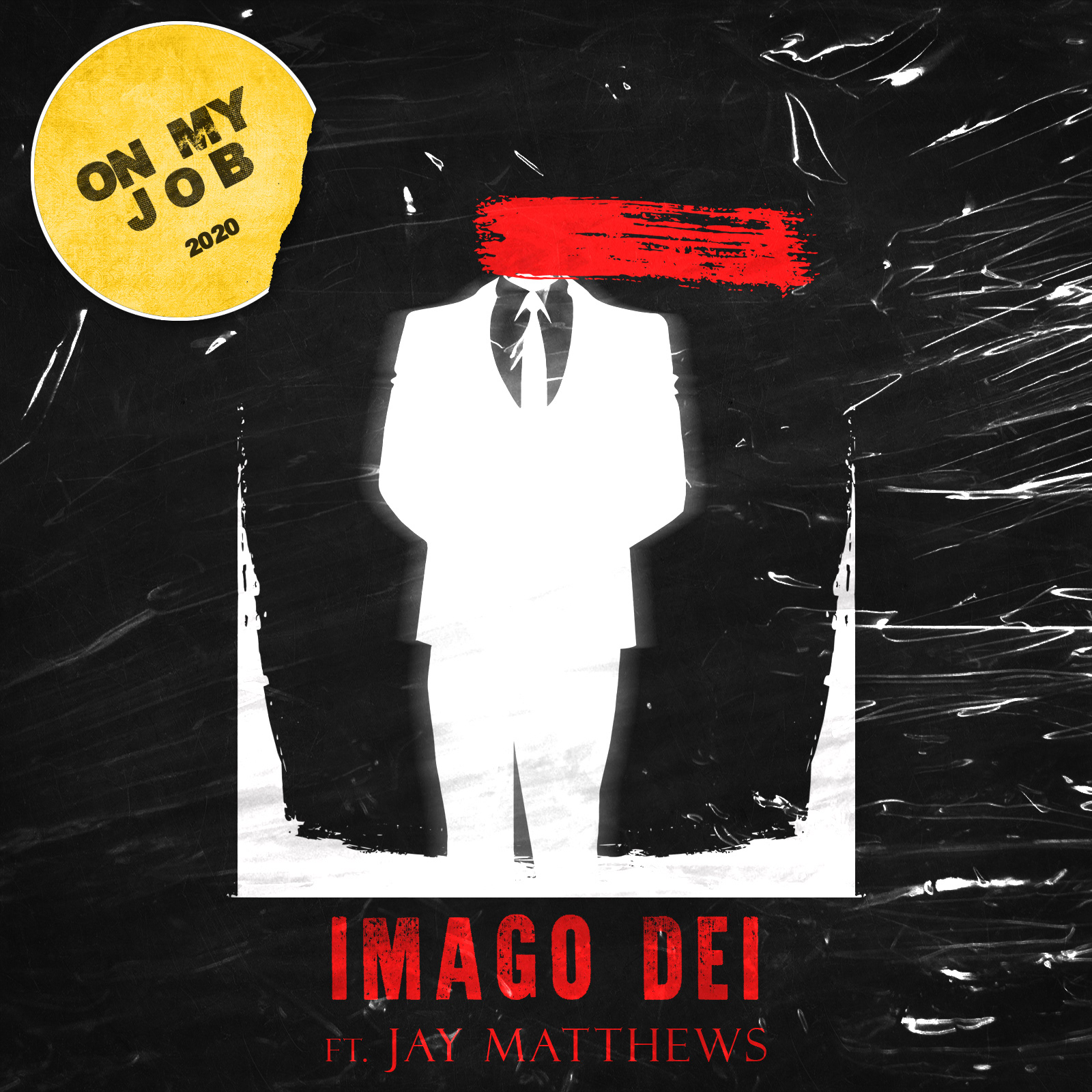 Imago Dei | "On My Job" Single