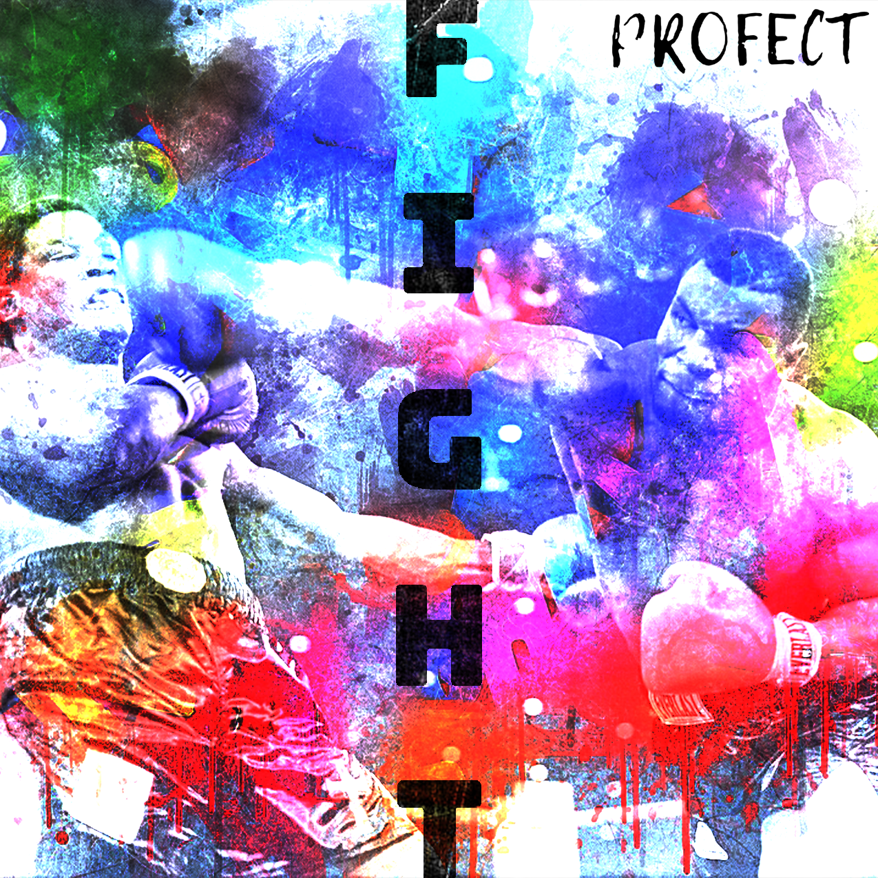 Profect | "Fight" Single