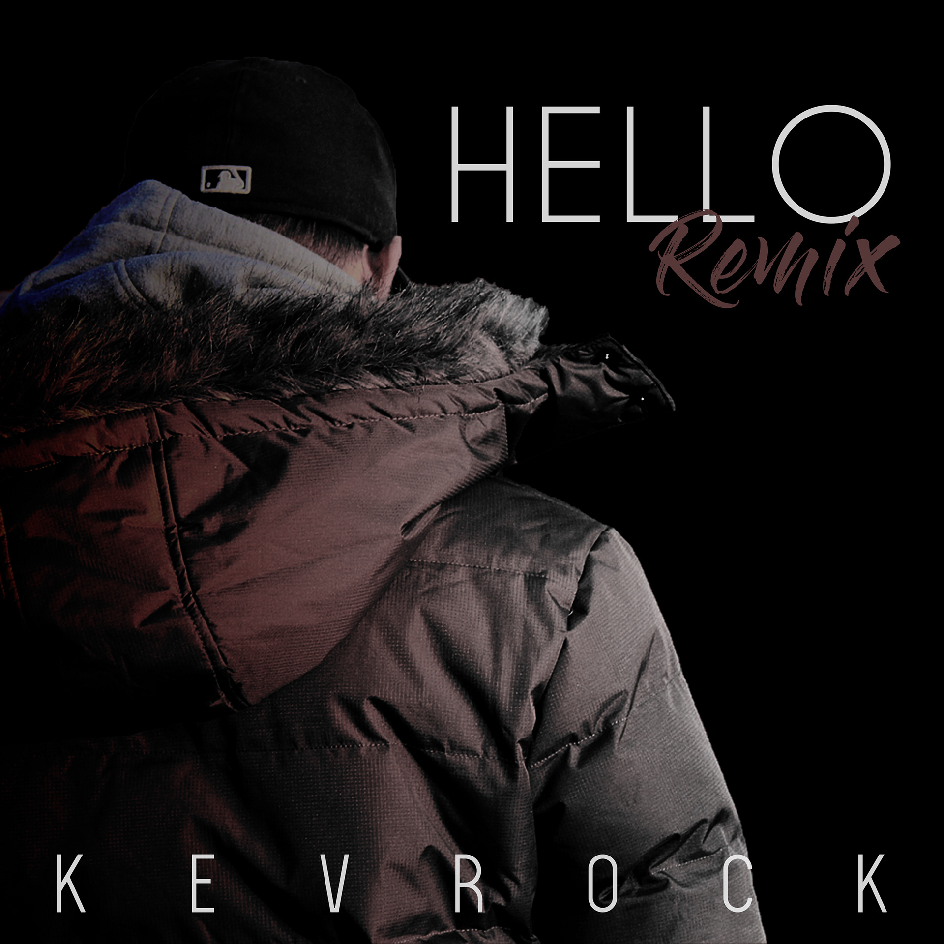 Kev Rock | "Hello" Single